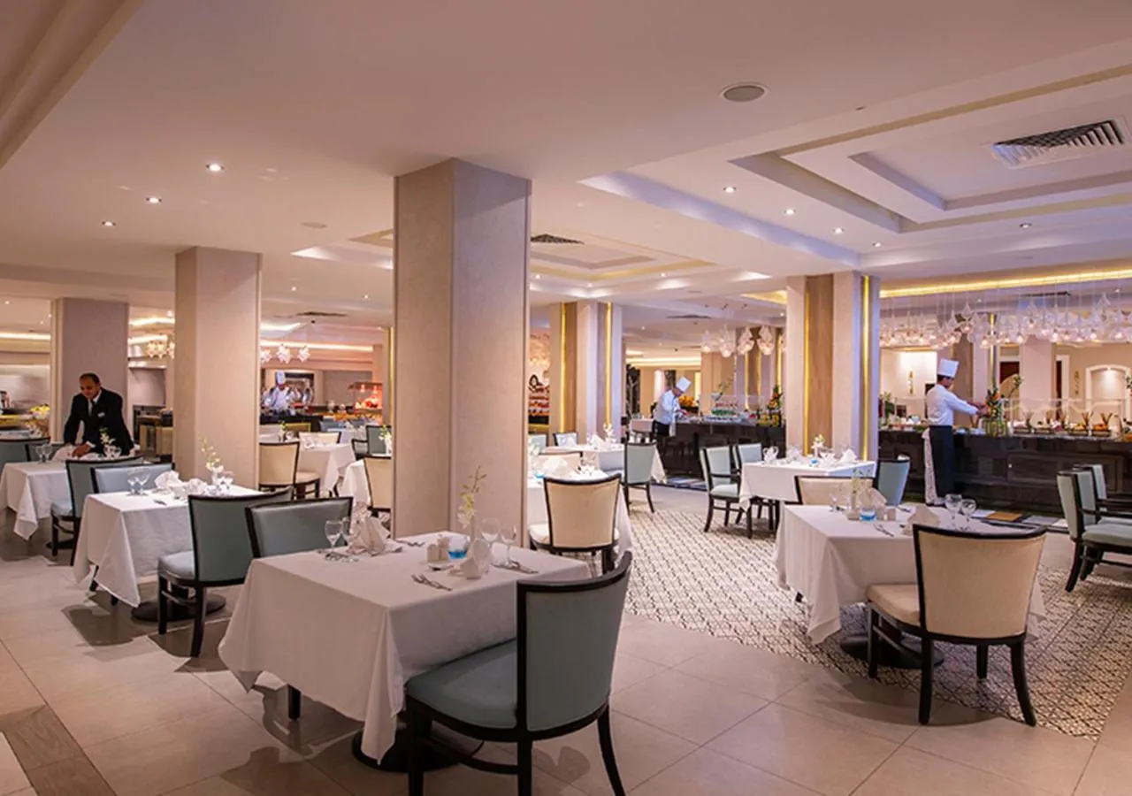 Premier Le Reve Hotel & Spa Sahl Hasheesh - Adults Only 16 Years Plus