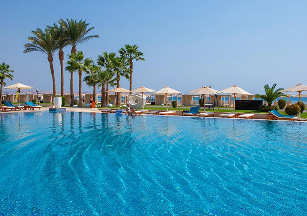 Premier Le Reve Hotel & Spa Sahl Hasheesh - Adults Only 16 Years Plus