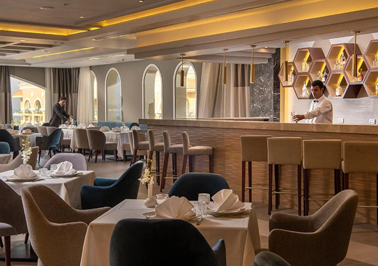 Premier Le Reve Hotel & Spa Sahl Hasheesh - Adults Only 16 Years Plus