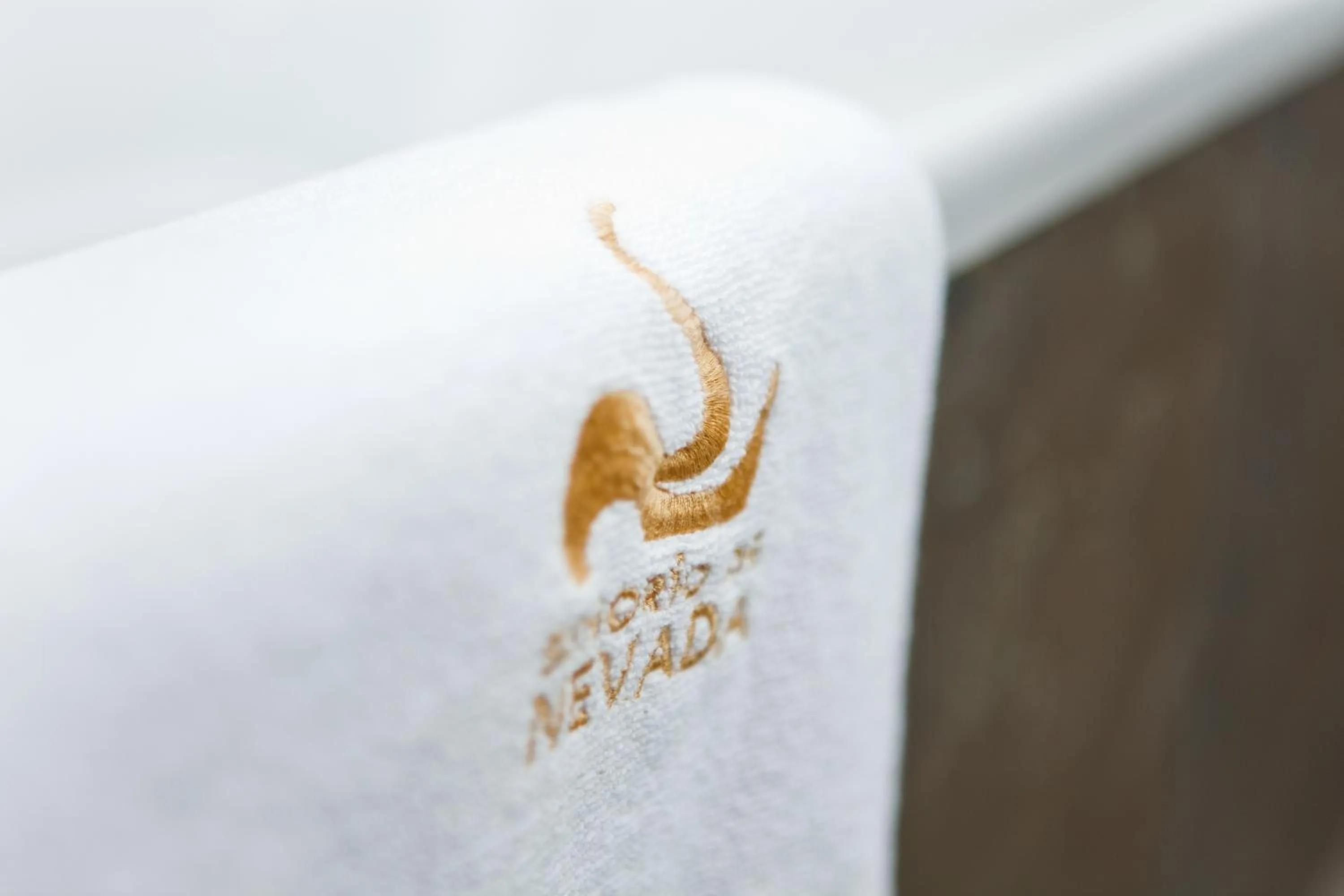 Toilet in Hotel & Winery Señorío de Nevada