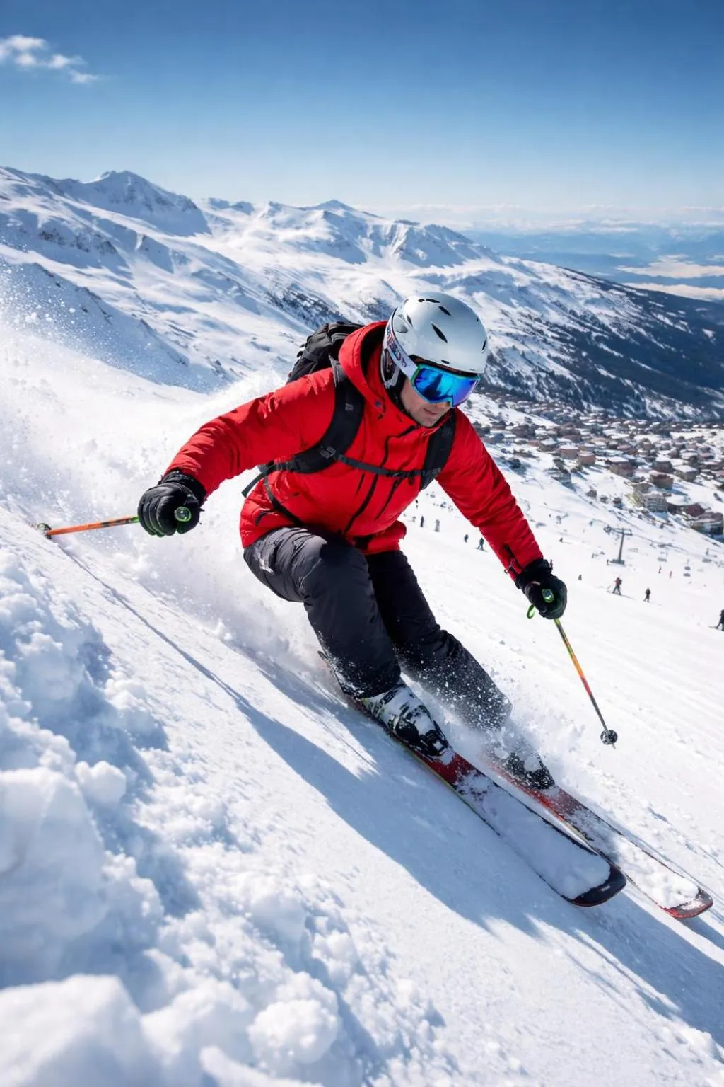 Day in Hotel & Winery Señorío de Nevada