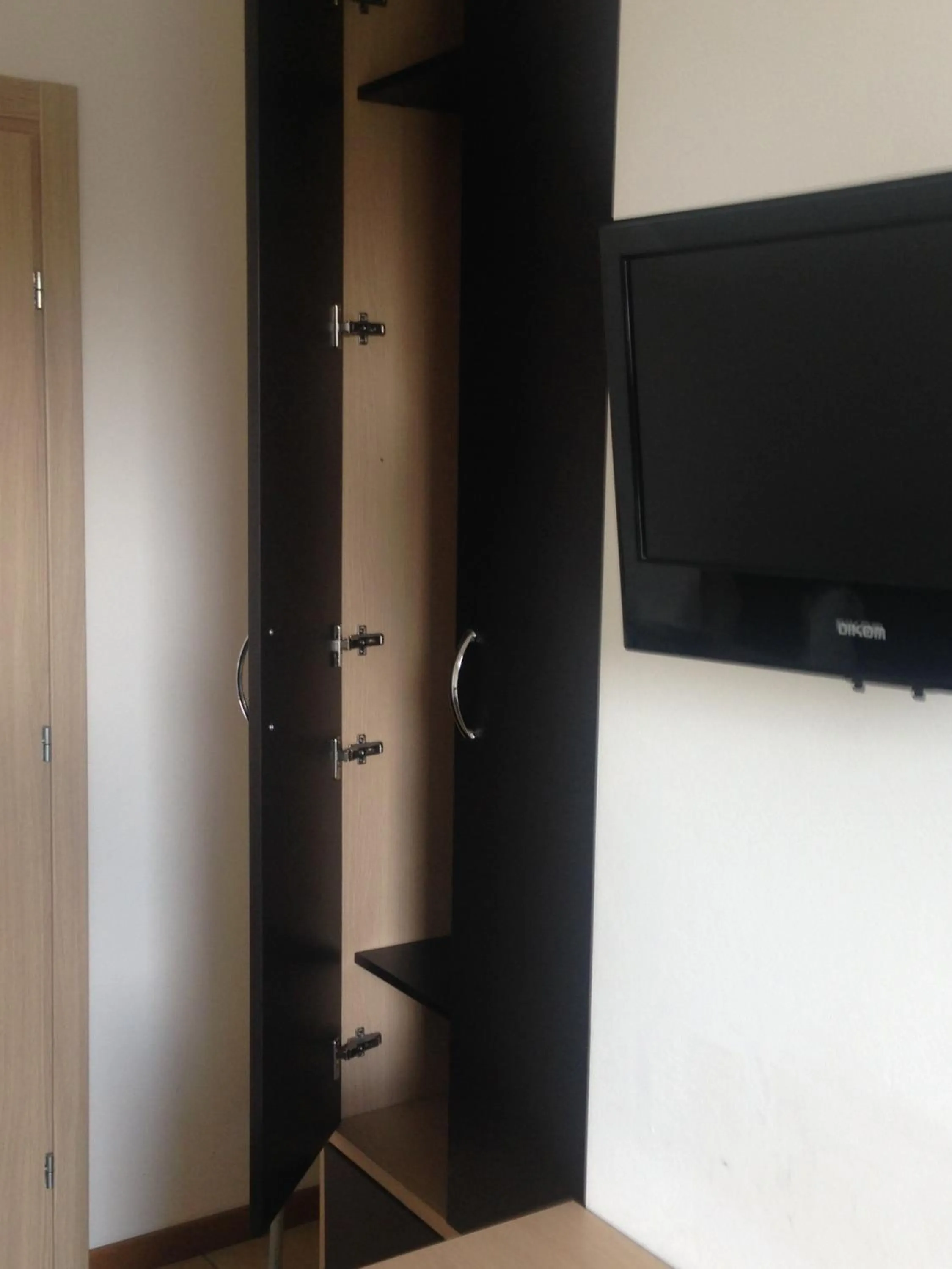 TV and multimedia in B&B Daniel