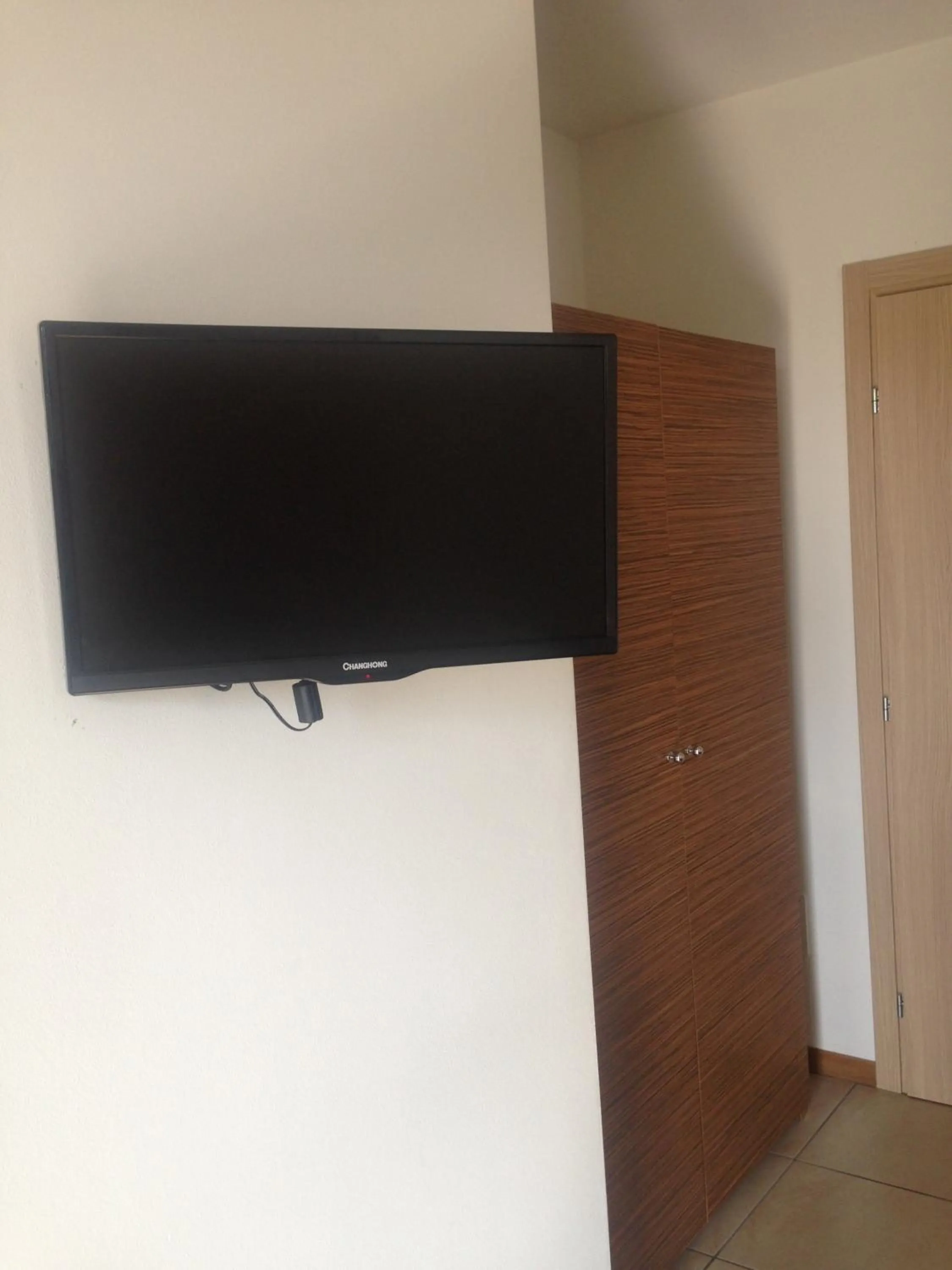 TV and multimedia in B&B Daniel