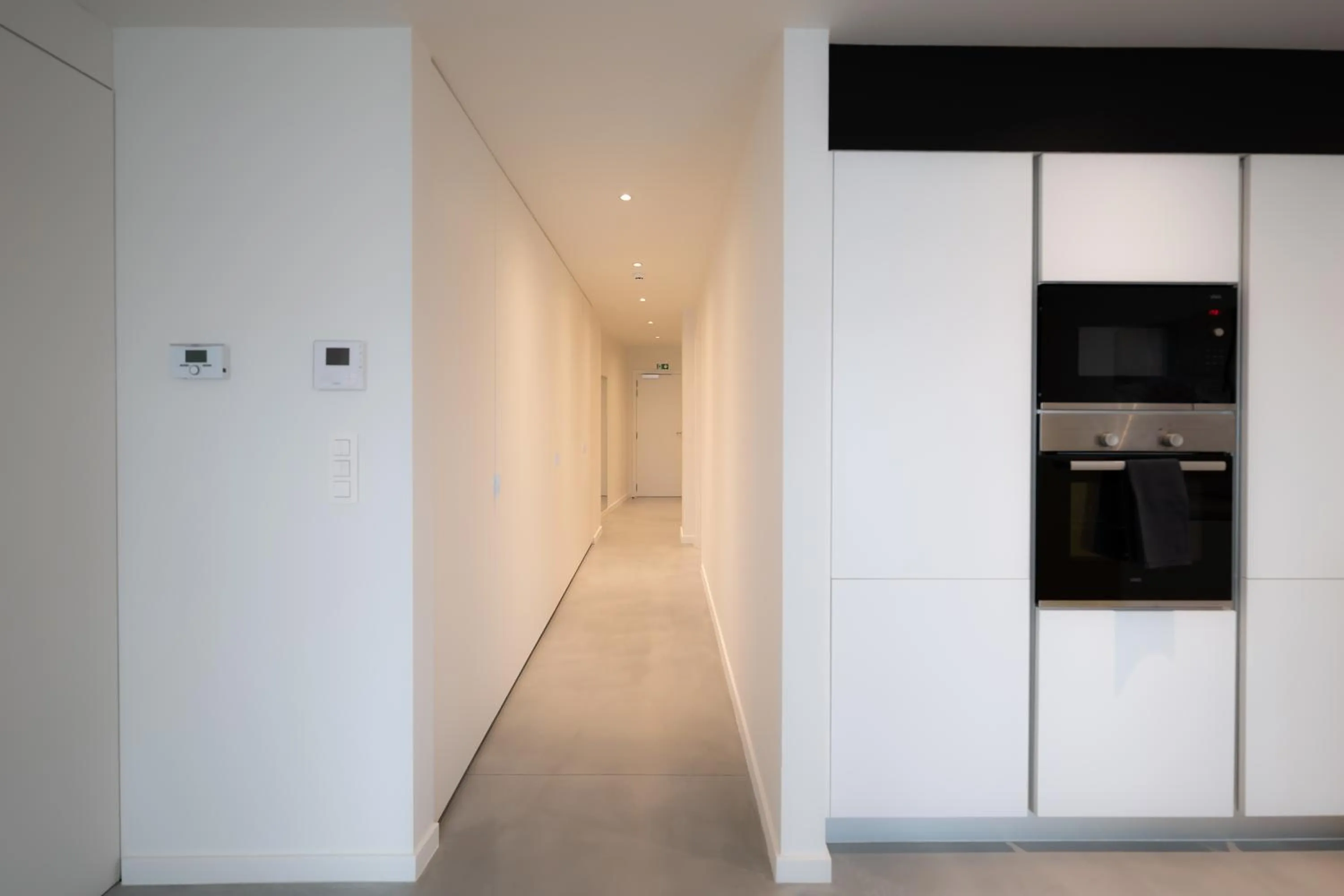 storage in Elberg Hotel & Apartments