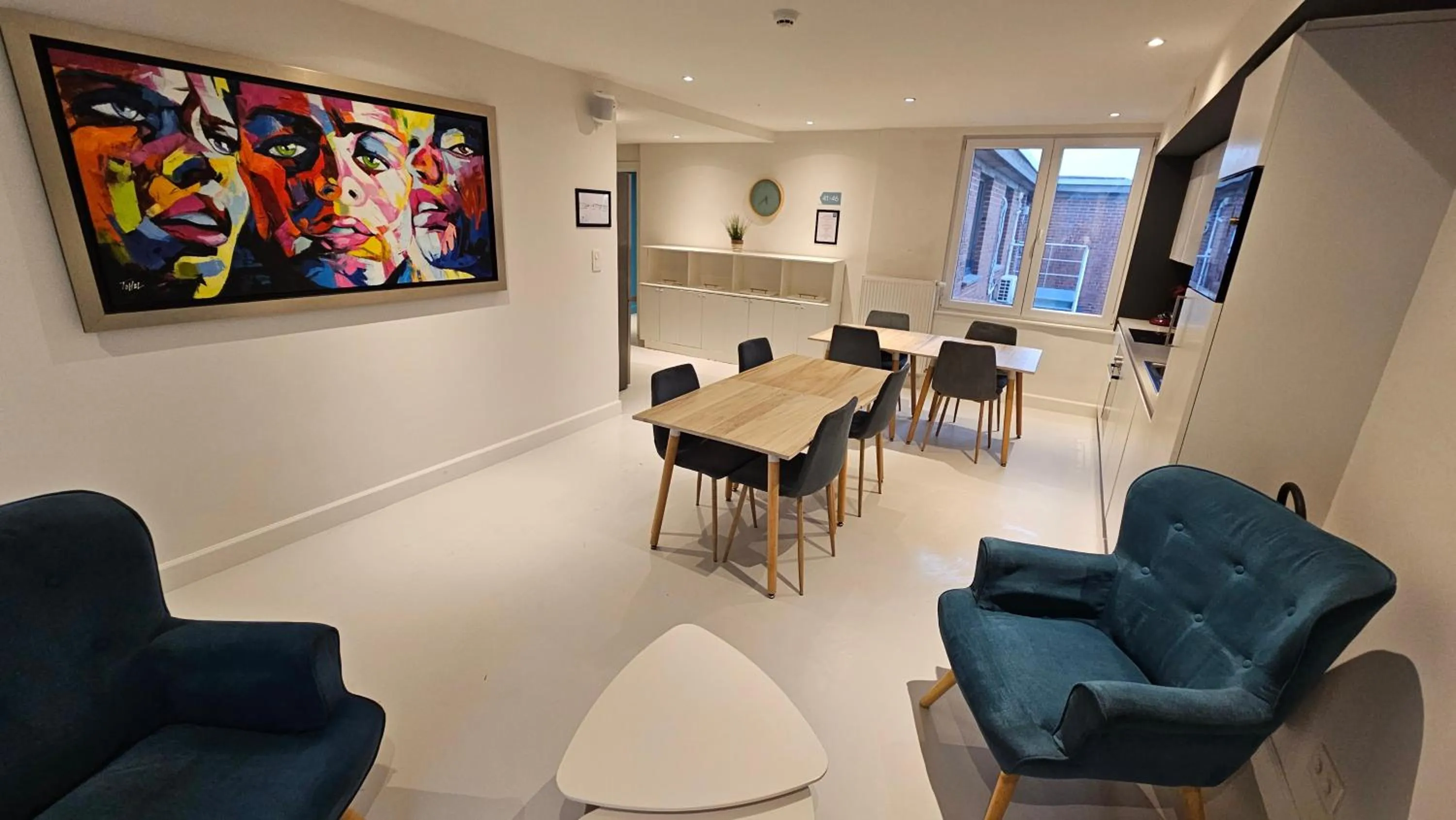 Elberg Hotel & Apartments