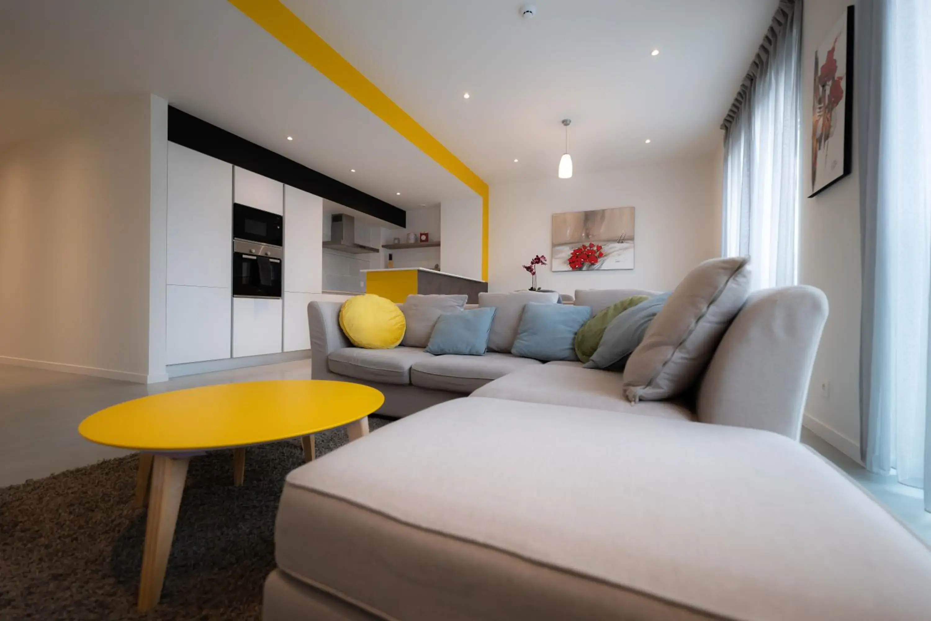 Superior Apartment in Elberg Hotel & Apartments Superior Apartment in Elberg Hotel & Apartments