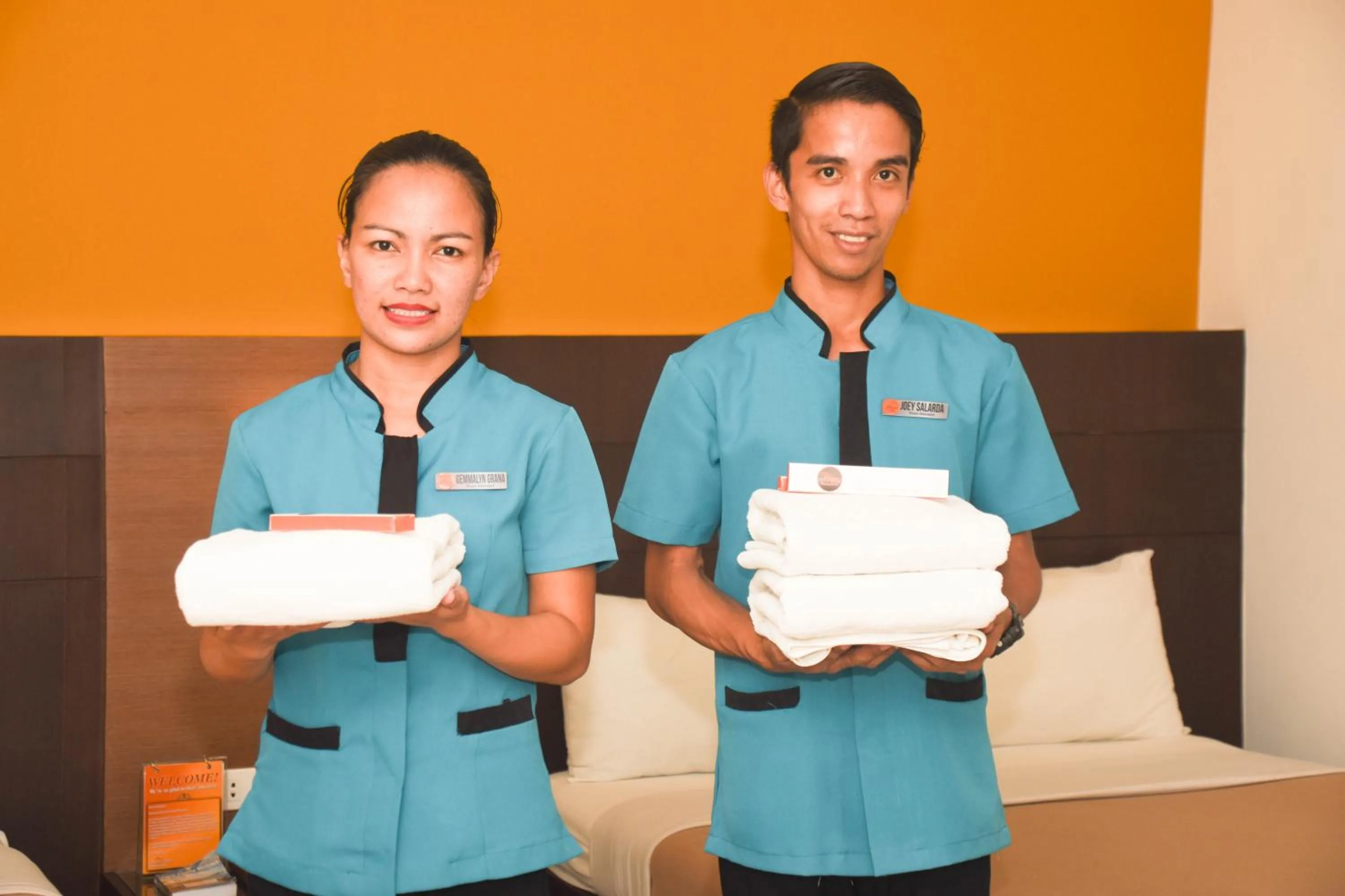 Tacloban Plaza Hotel