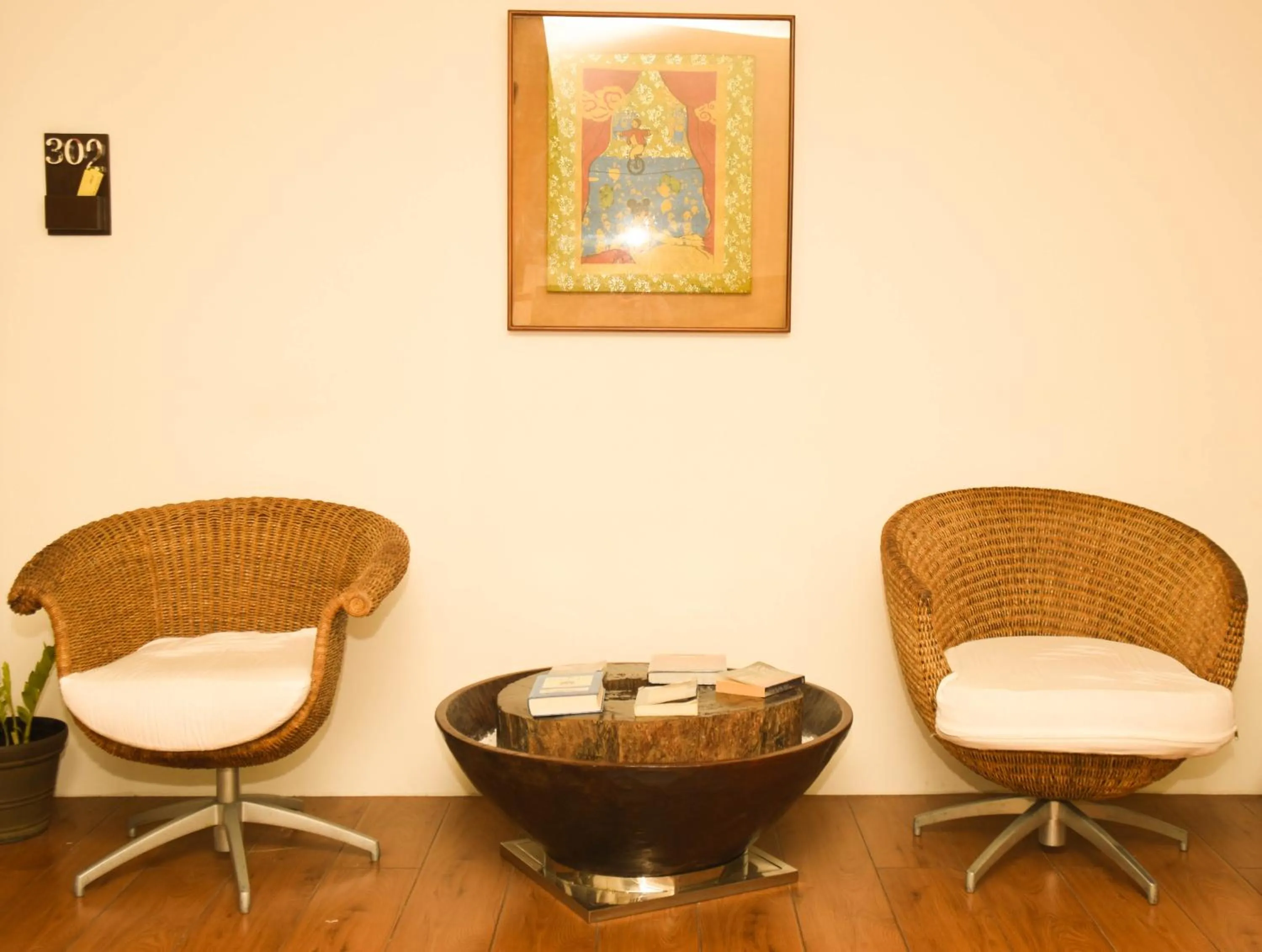 Tacloban Plaza Hotel