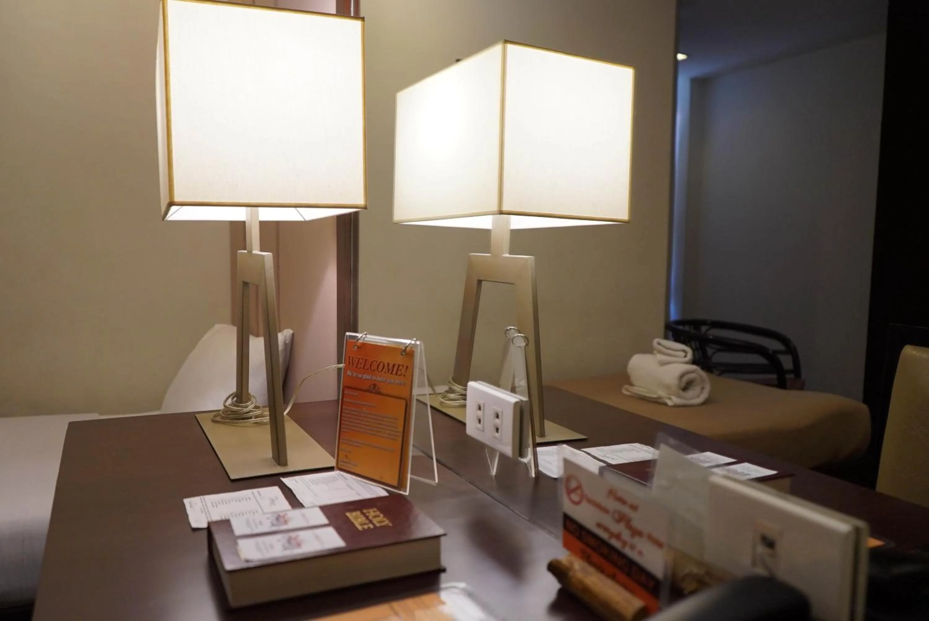 Tacloban Plaza Hotel