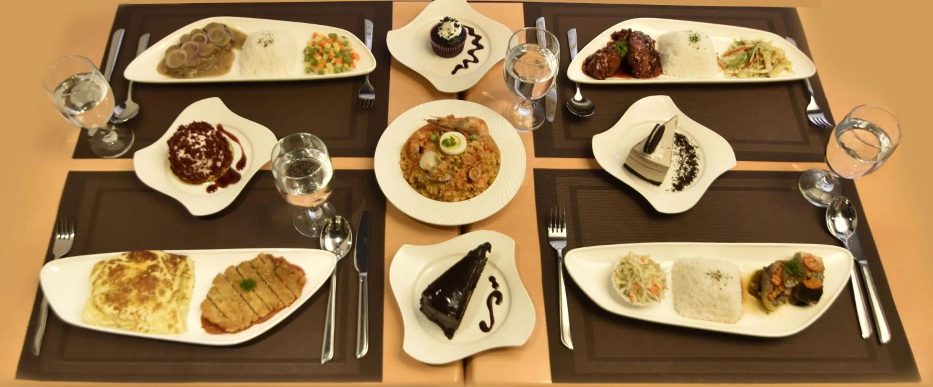 Tacloban Plaza Hotel