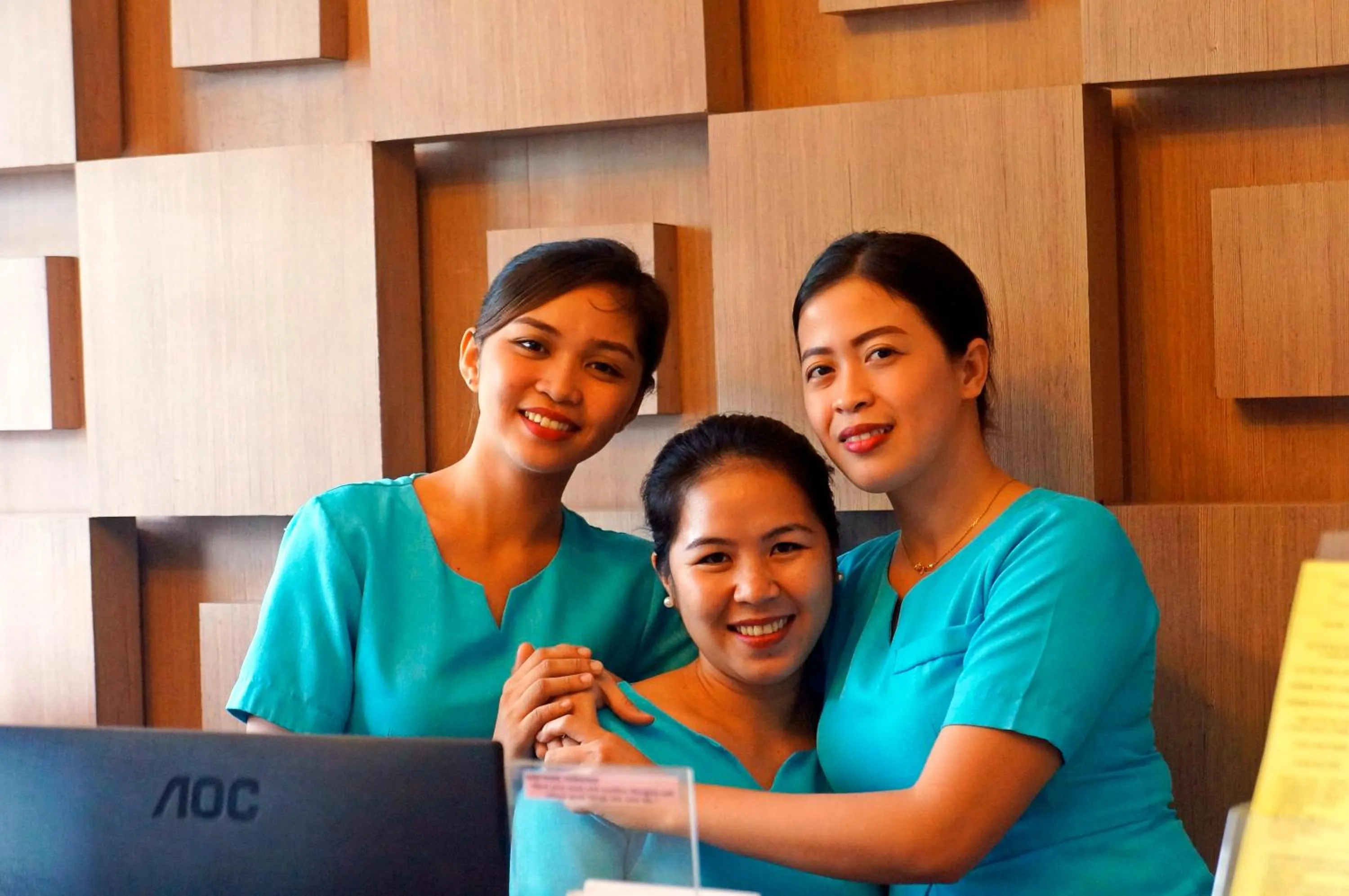 Tacloban Plaza Hotel