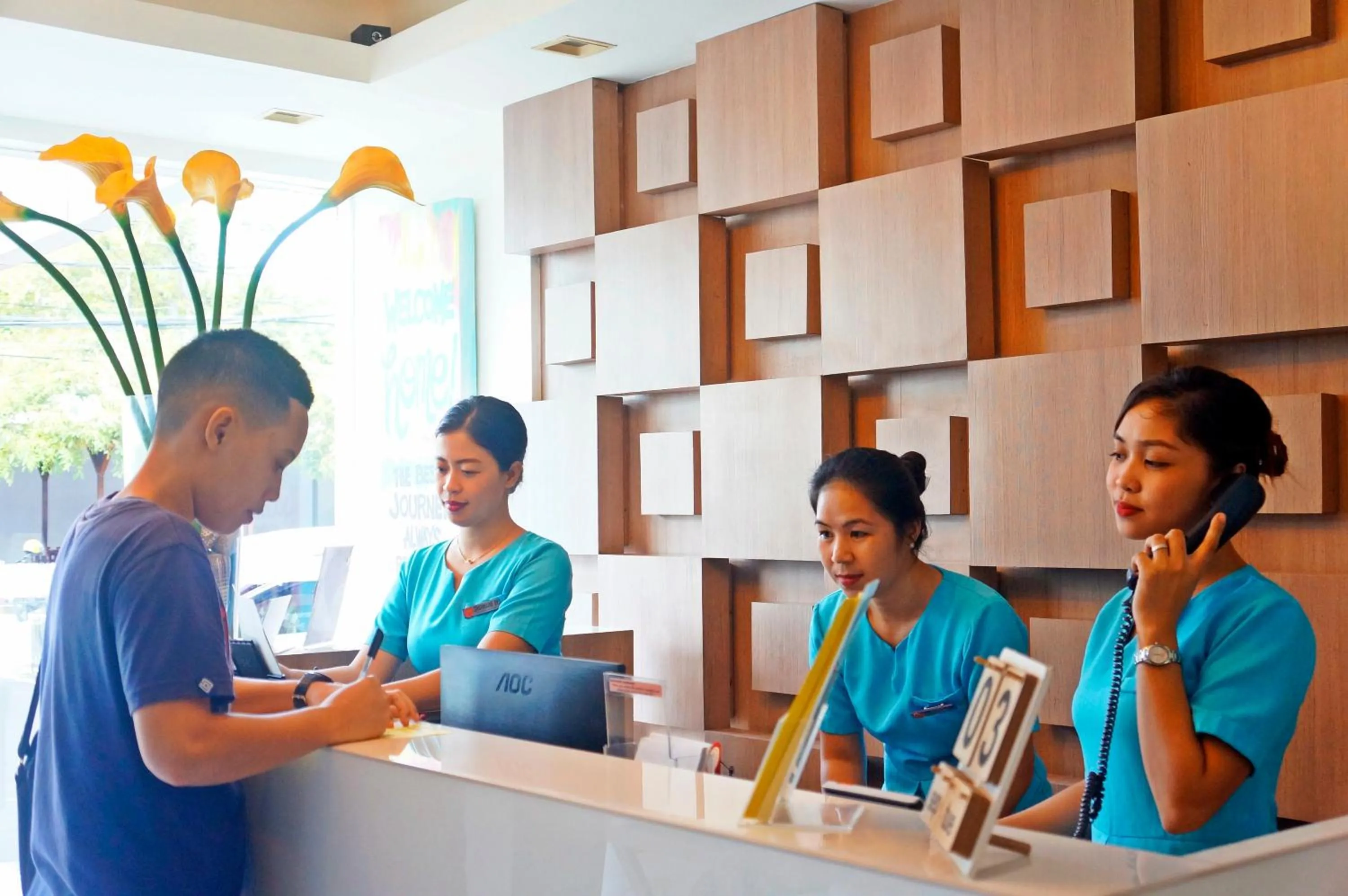 Tacloban Plaza Hotel