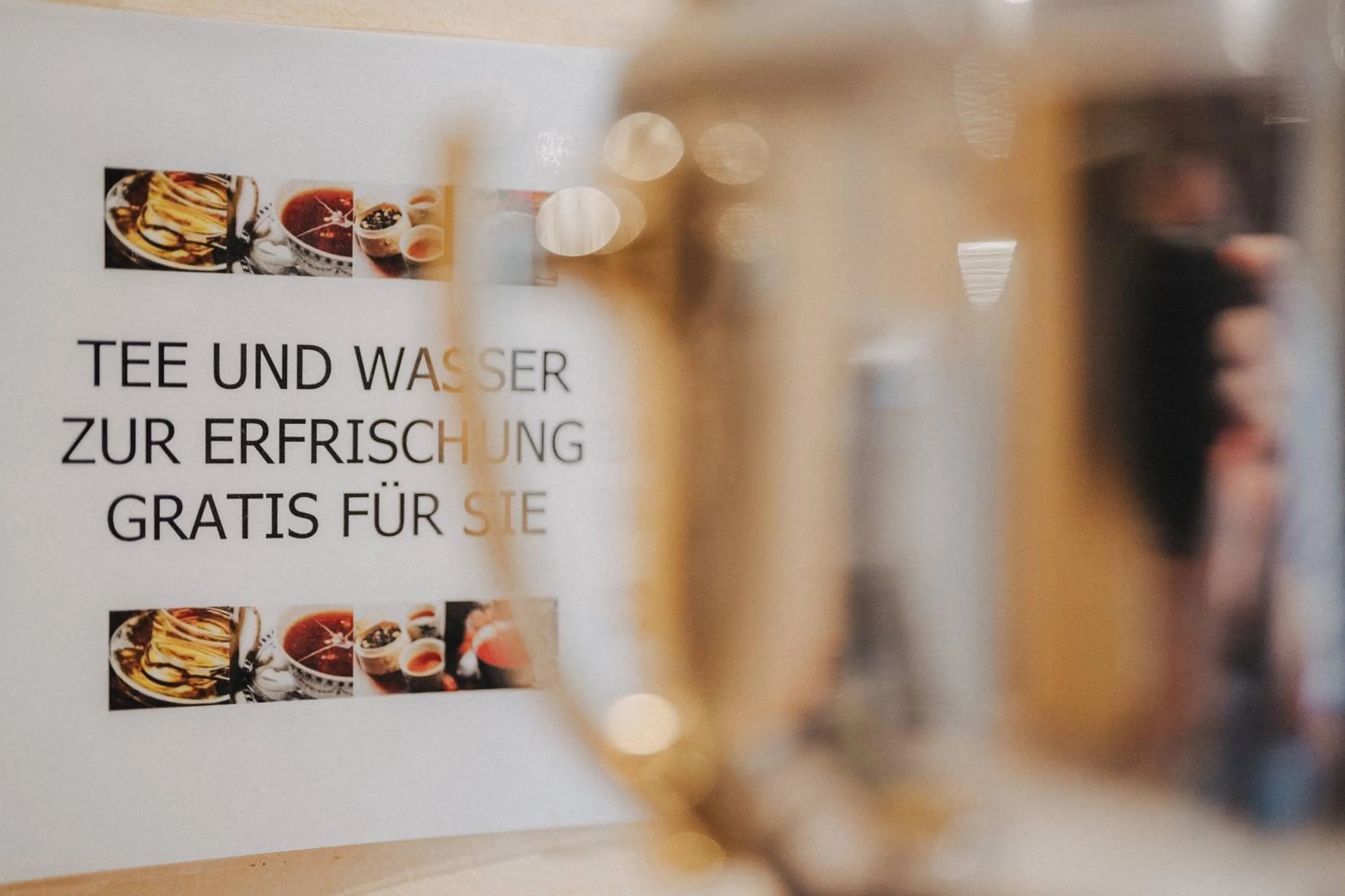 Spa and wellness centre/facilities in Hotel Spiekeroog