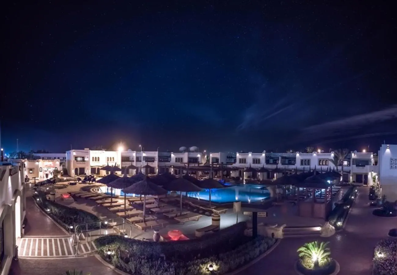 Pool View in Tivoli Hotel Aqua Park