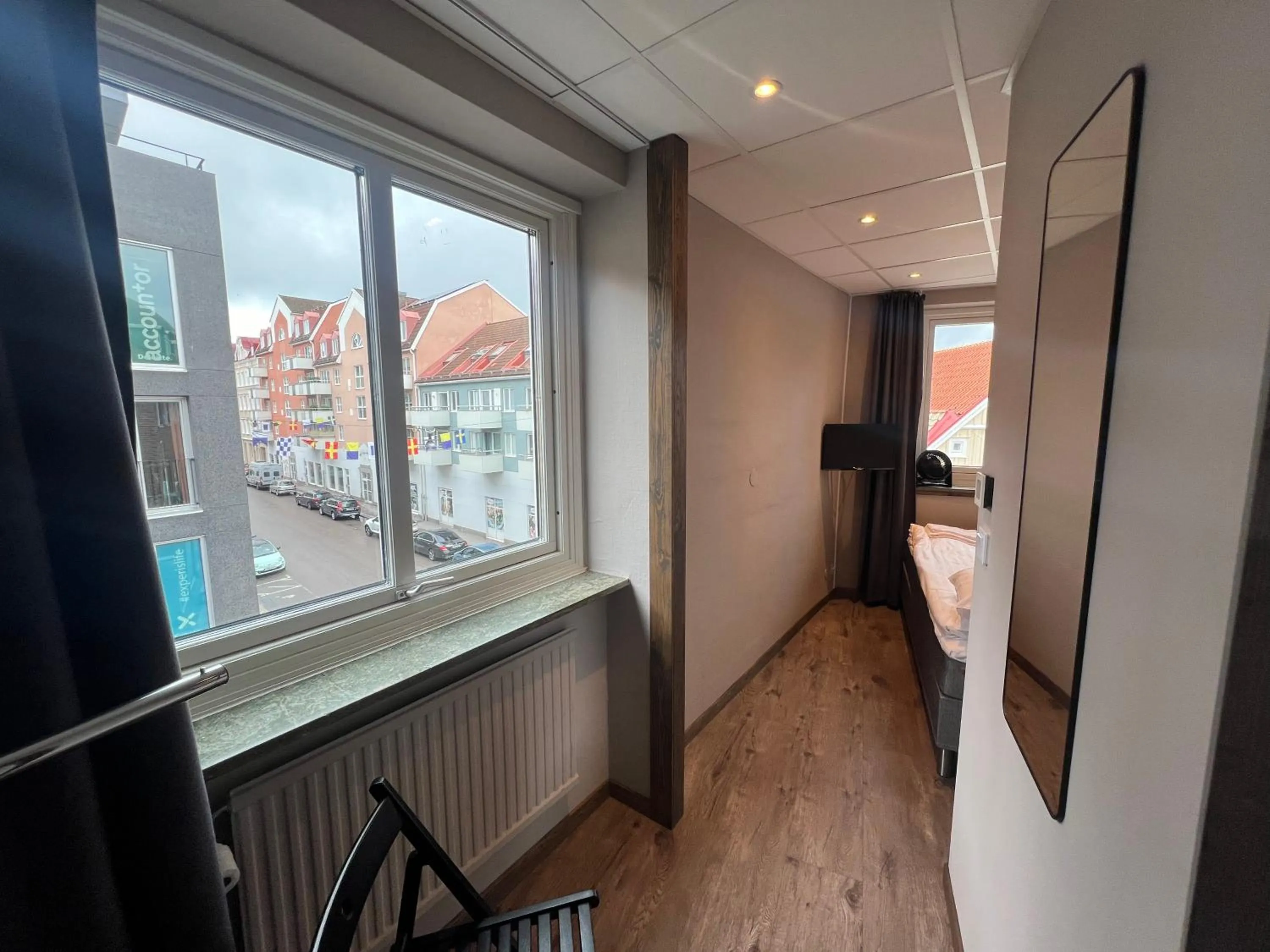 Bed in Karlskrona H&H