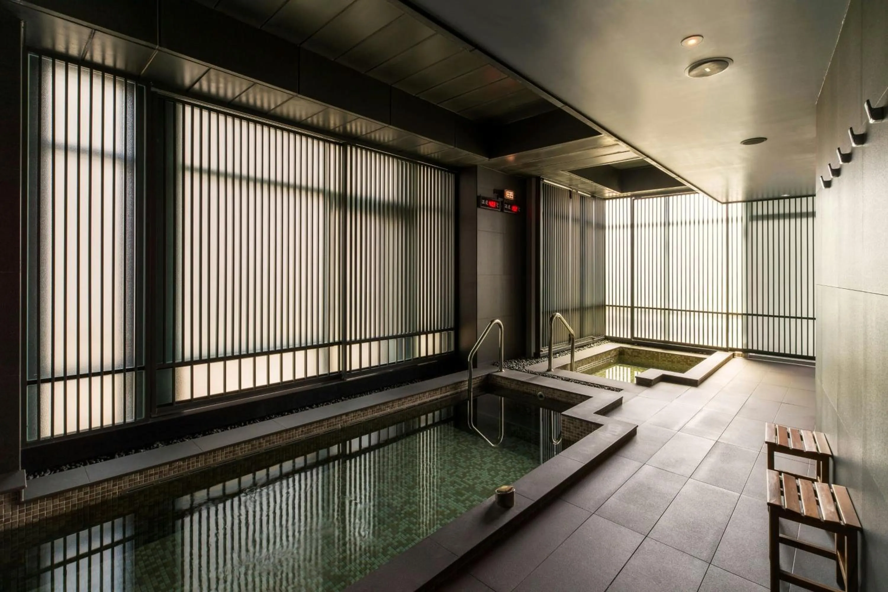 Fitness centre/facilities in THE AMNIS, a Luxury Collection Hotel, Kaohsiung