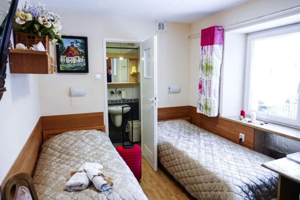 Bed in Wanda