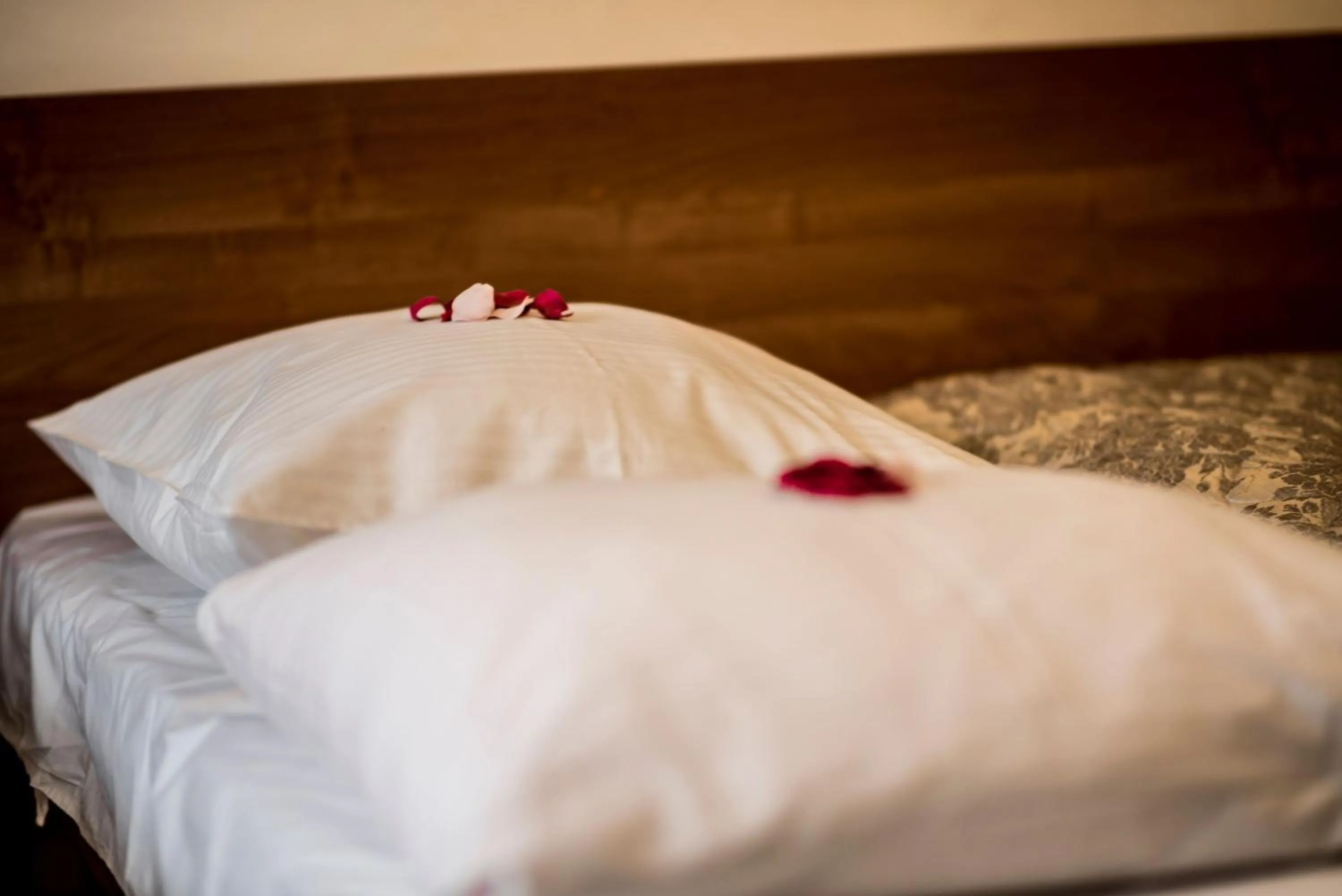 Bed in Wanda