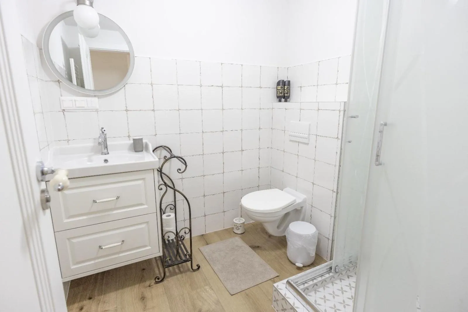 Standard Double Room in Penzion Muran