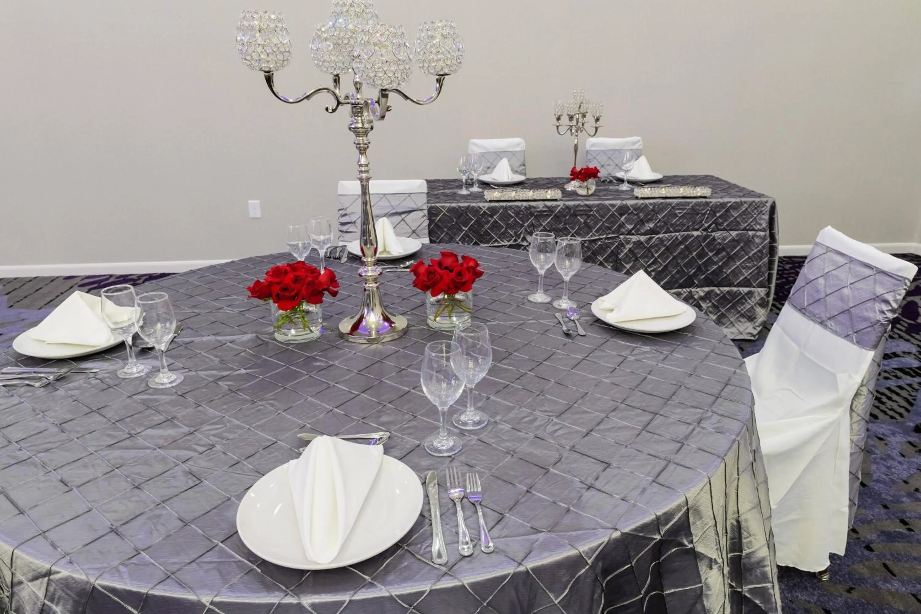 Meeting/conference room in Courtyard by Marriott Lake Jackson