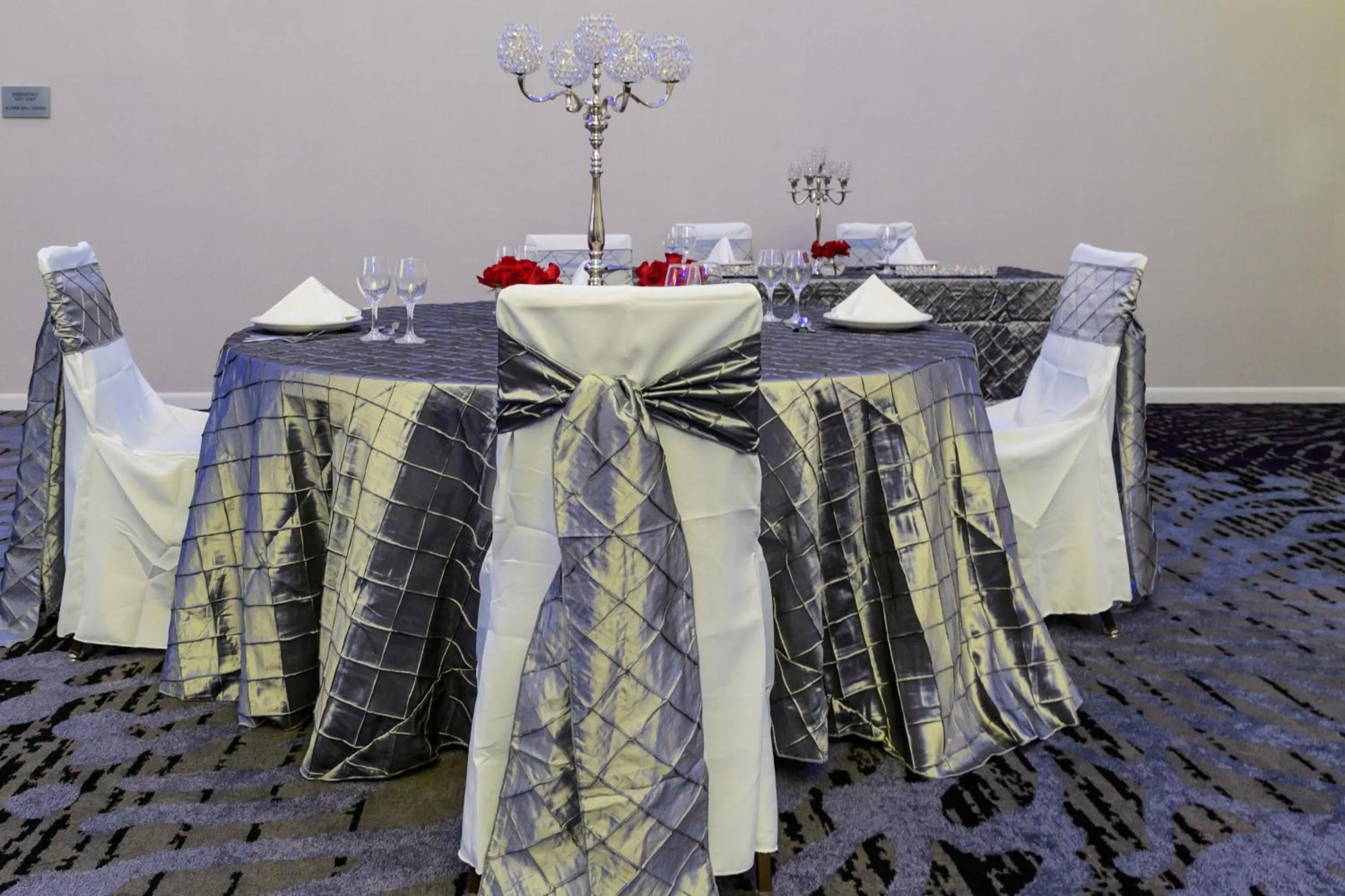 Lobby or reception in Courtyard by Marriott Lake Jackson