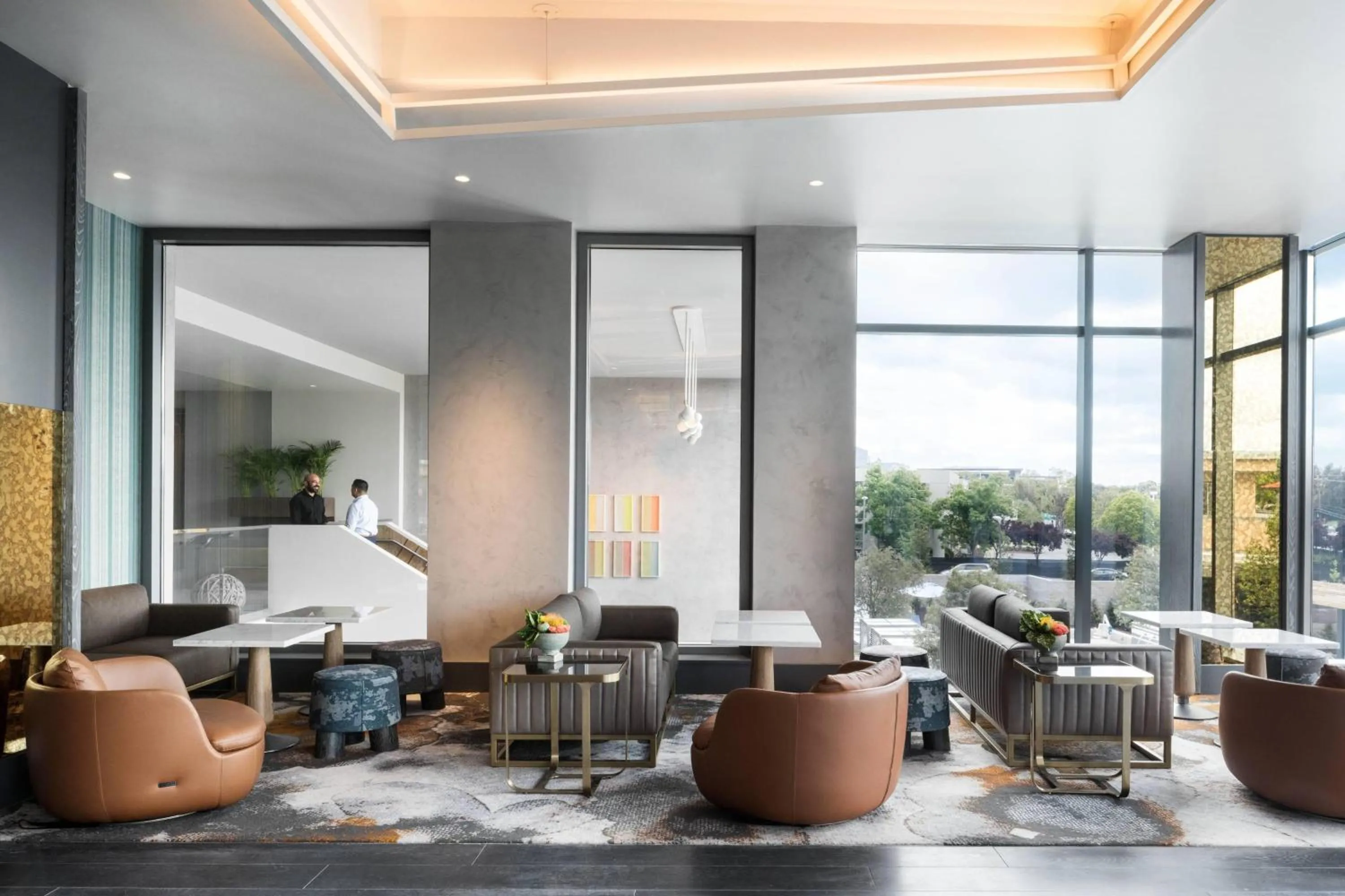 Meeting/conference room in Hotel Nia, Autograph Collection