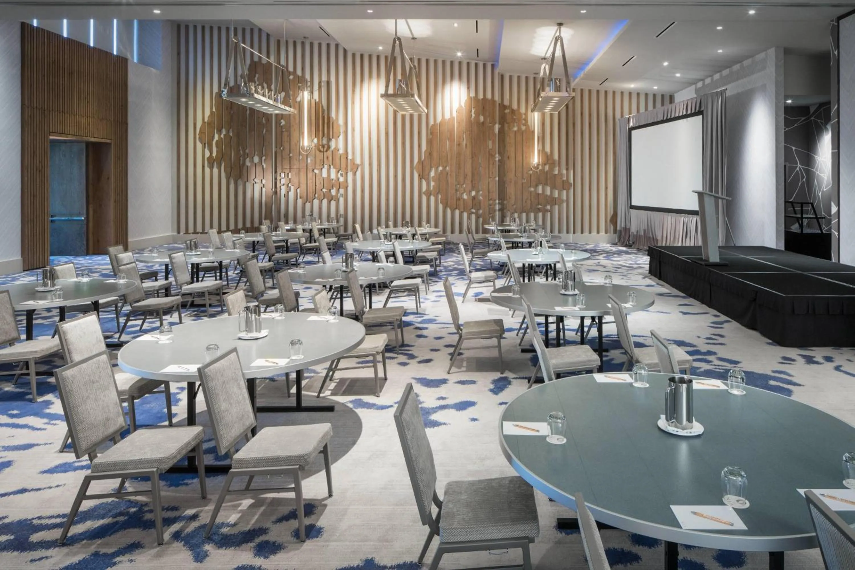 Lobby or reception in Hotel Nia, Autograph Collection