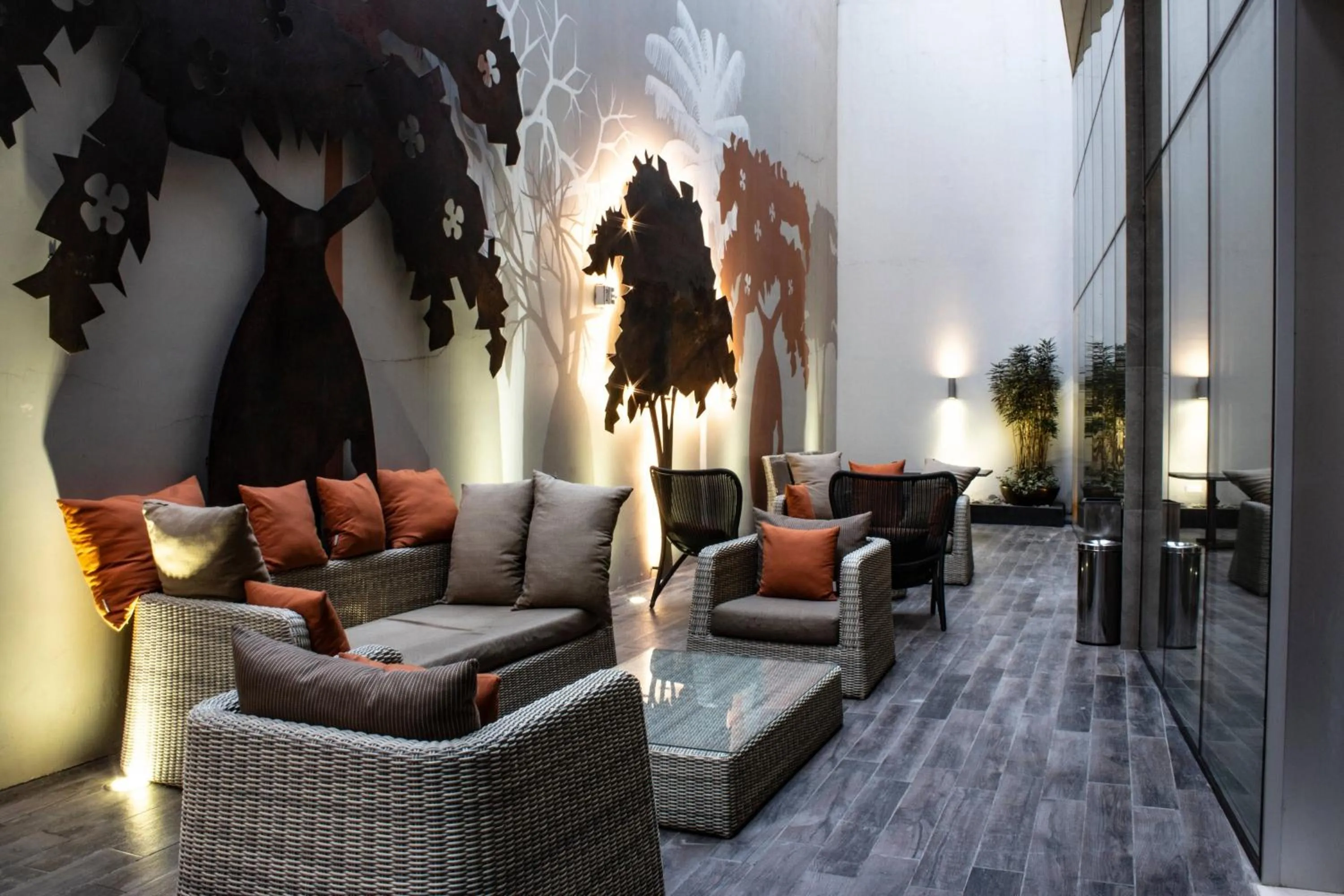 Other in Marriott Santa Cruz de la Sierra Hotel