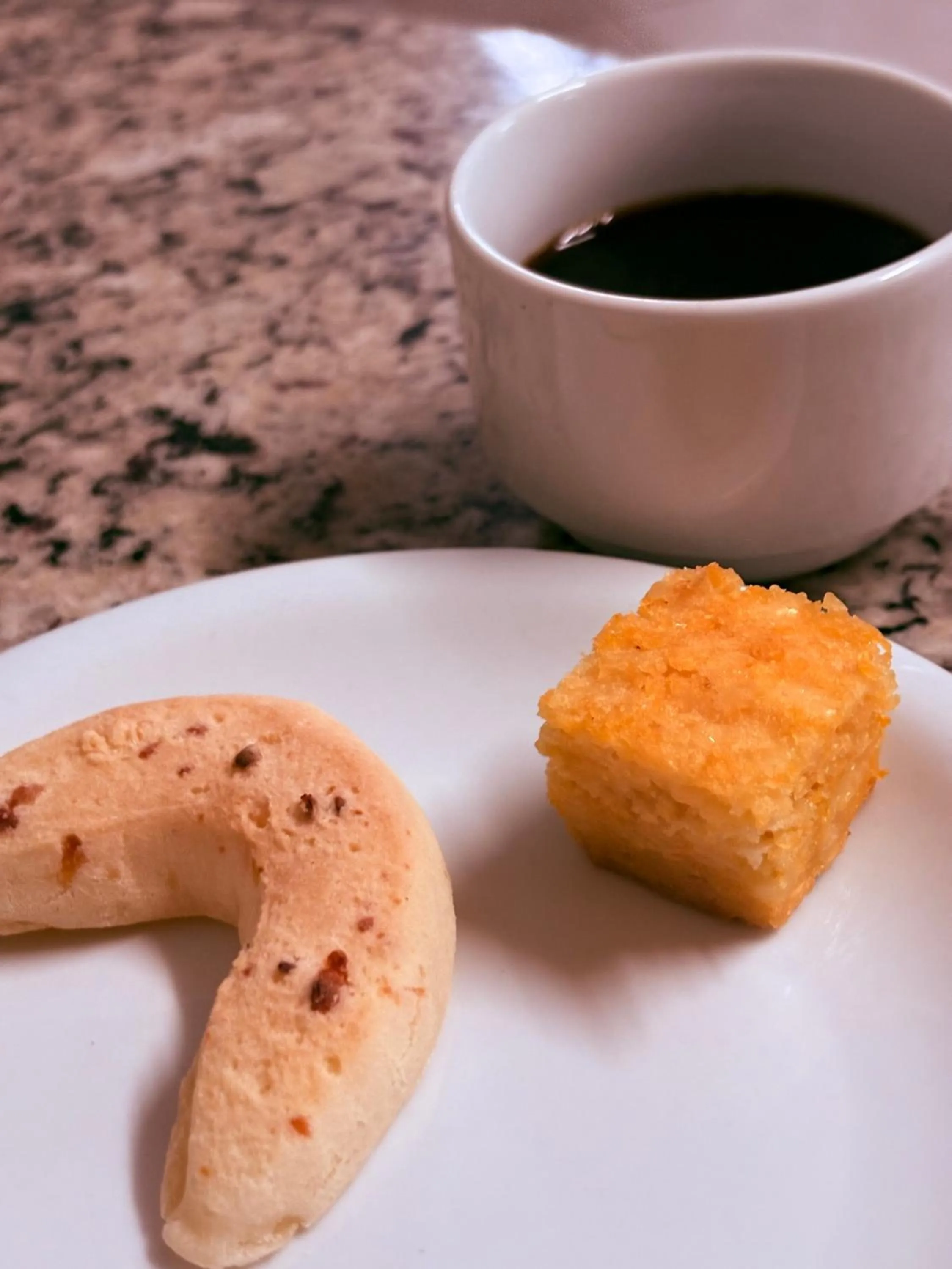 Breakfast in Alkimia Hotel