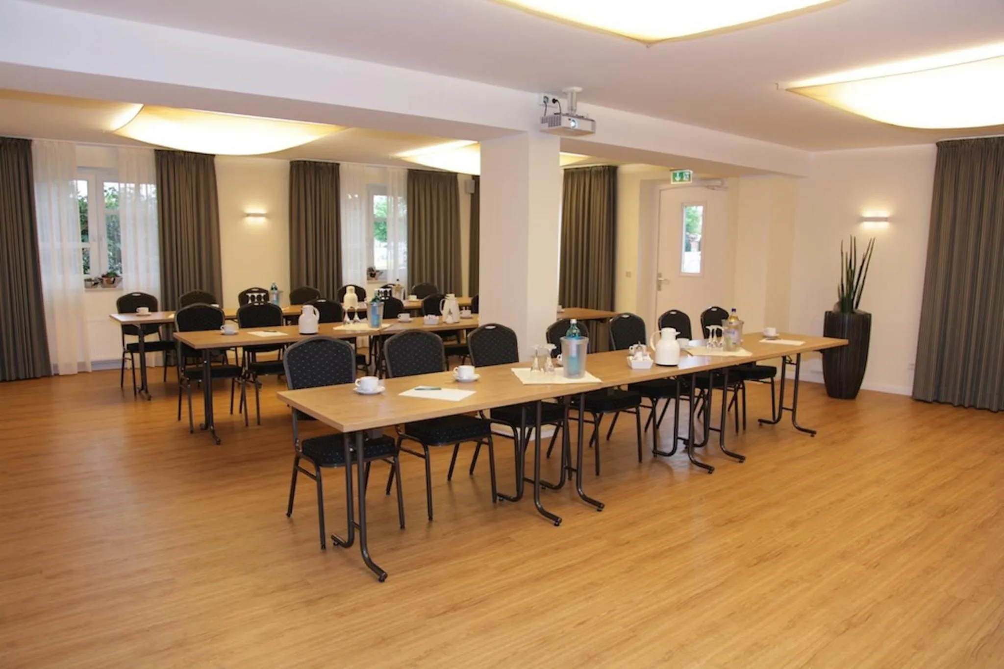 Hotel Altes Stadthaus