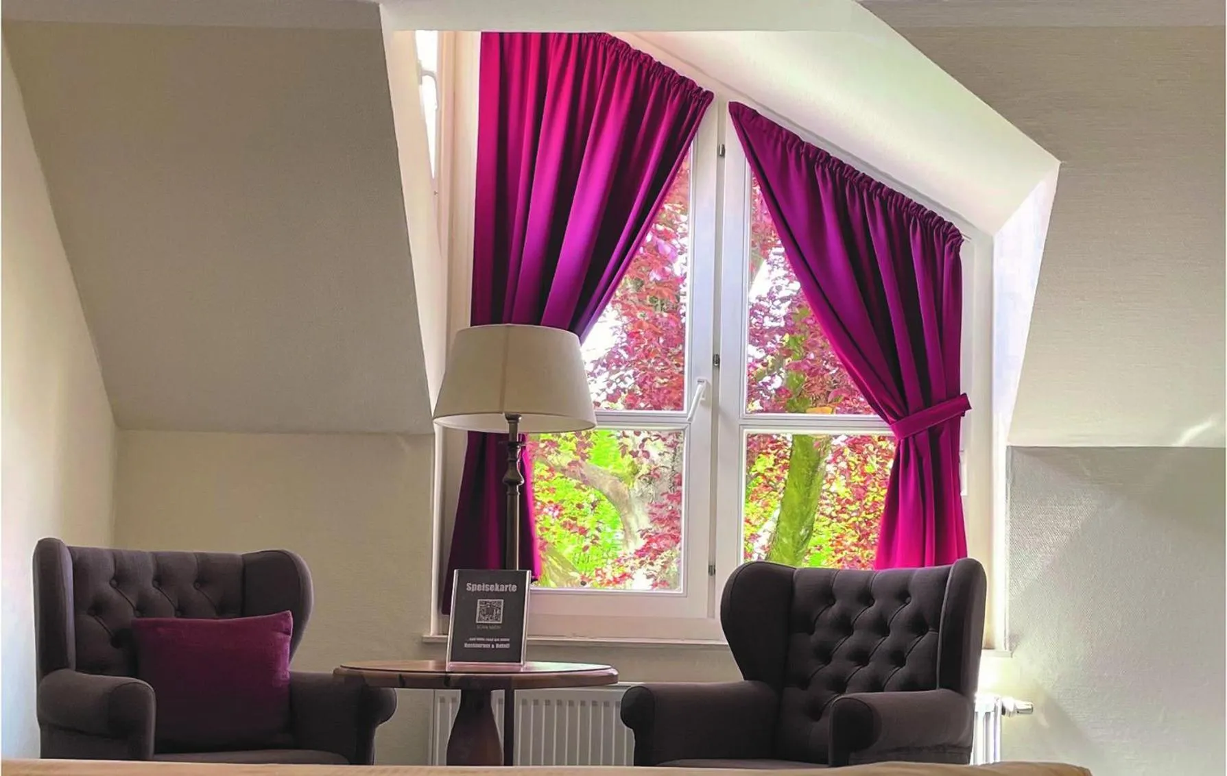 Hotel Altes Stadthaus