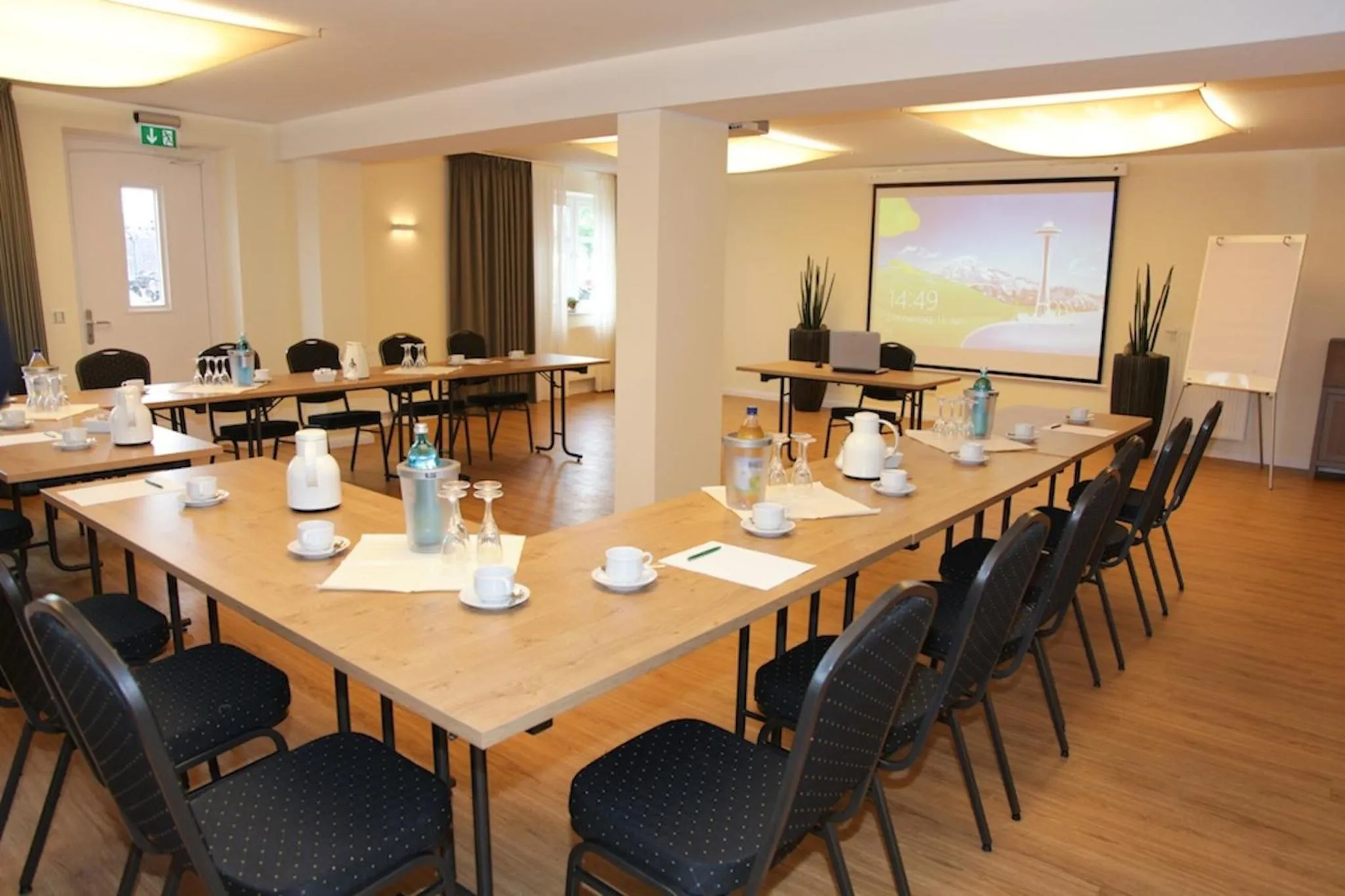 Hotel Altes Stadthaus