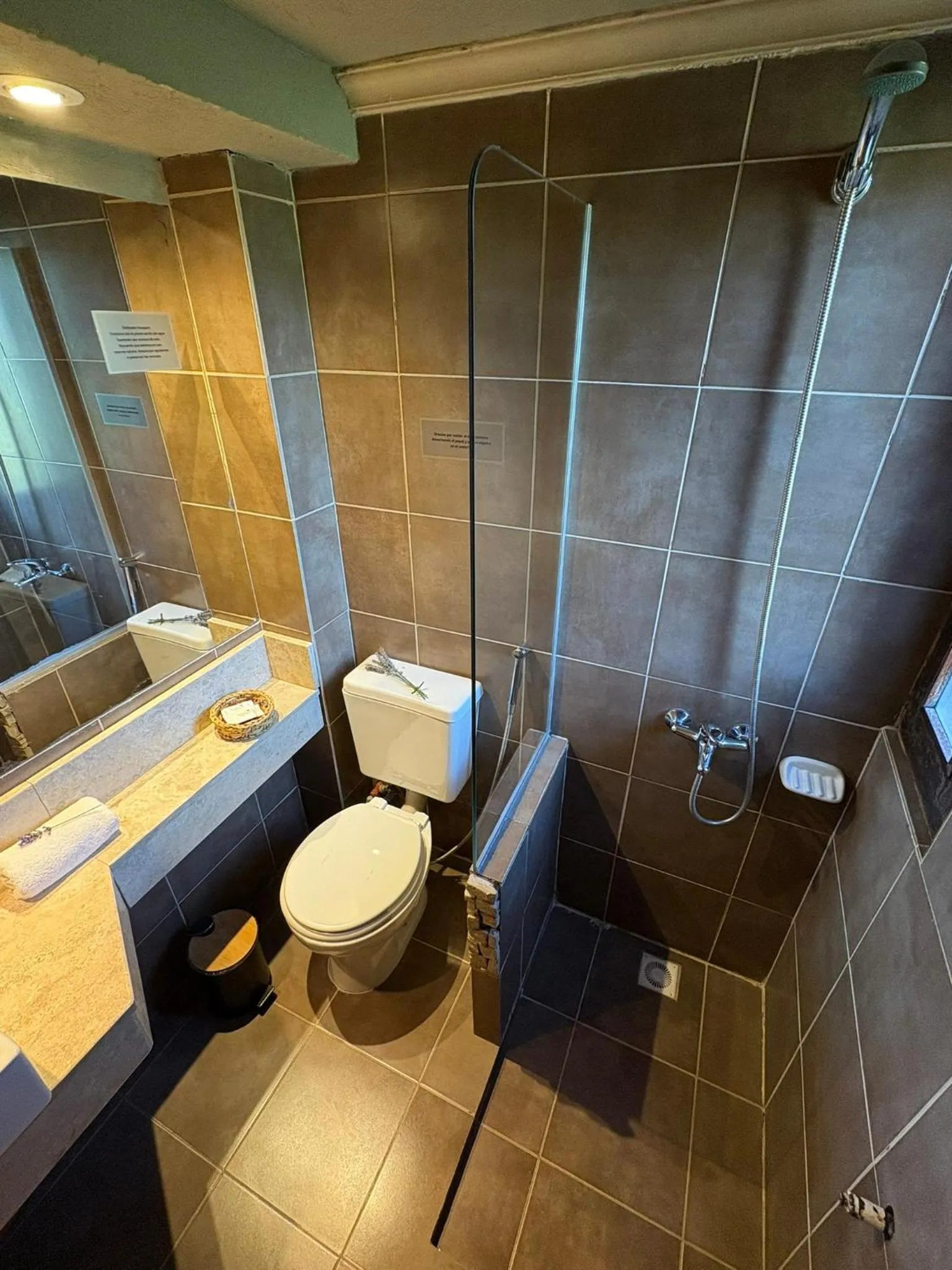 Le Bouquet Apart Hotel