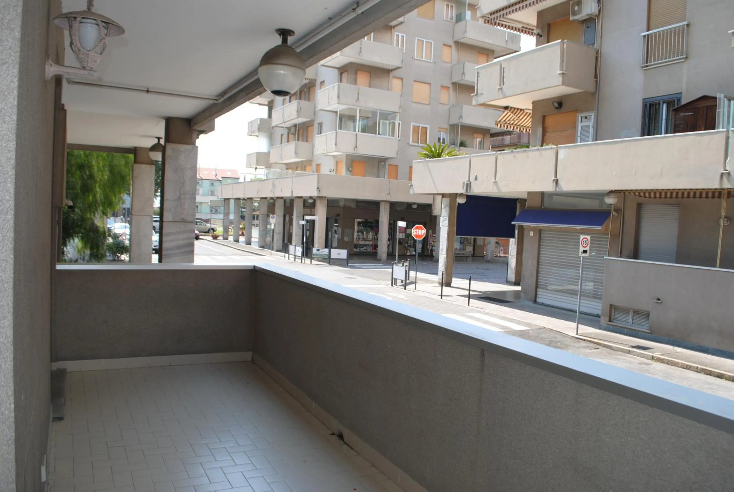 Appartamento a Andora
