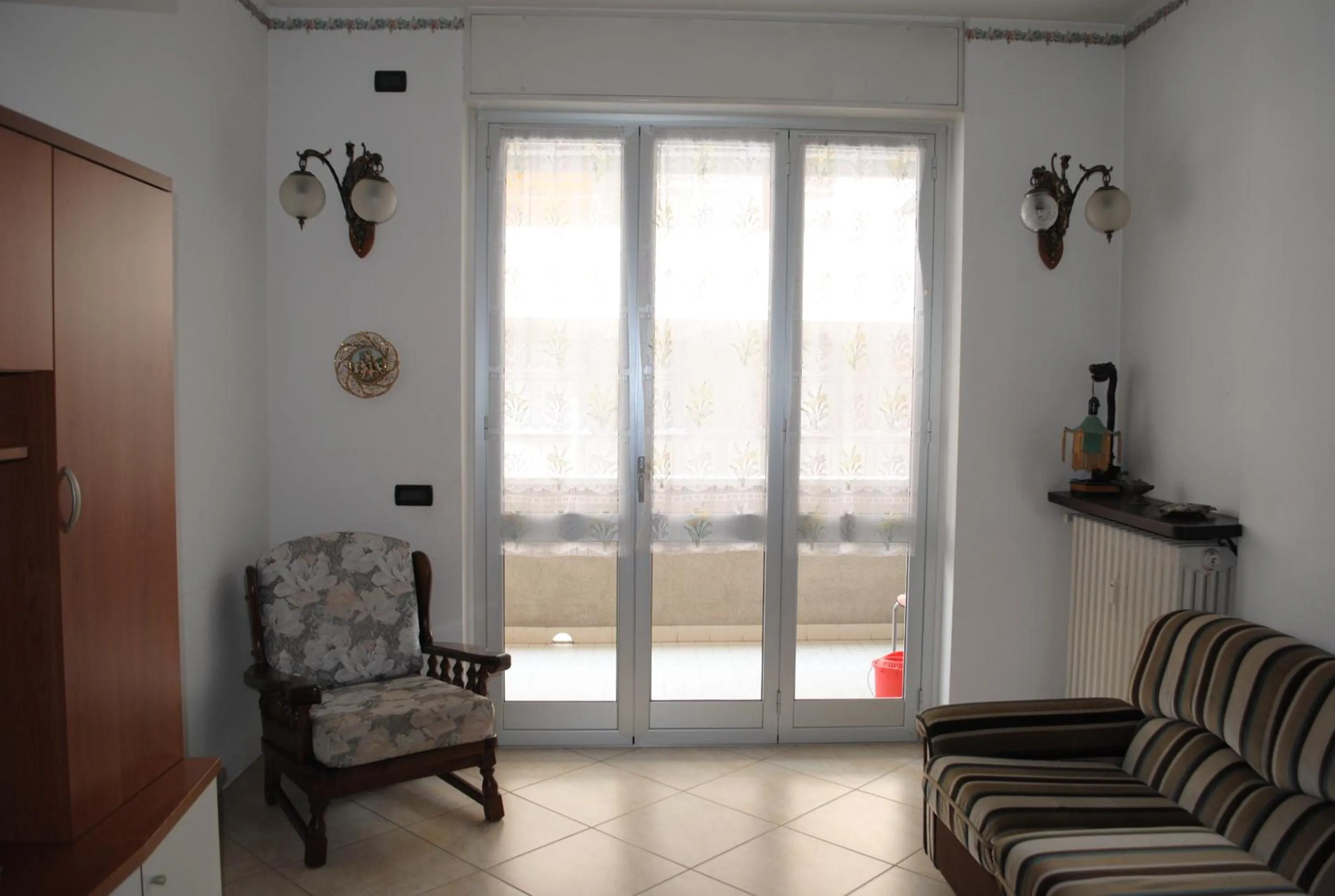 Appartamento a Andora