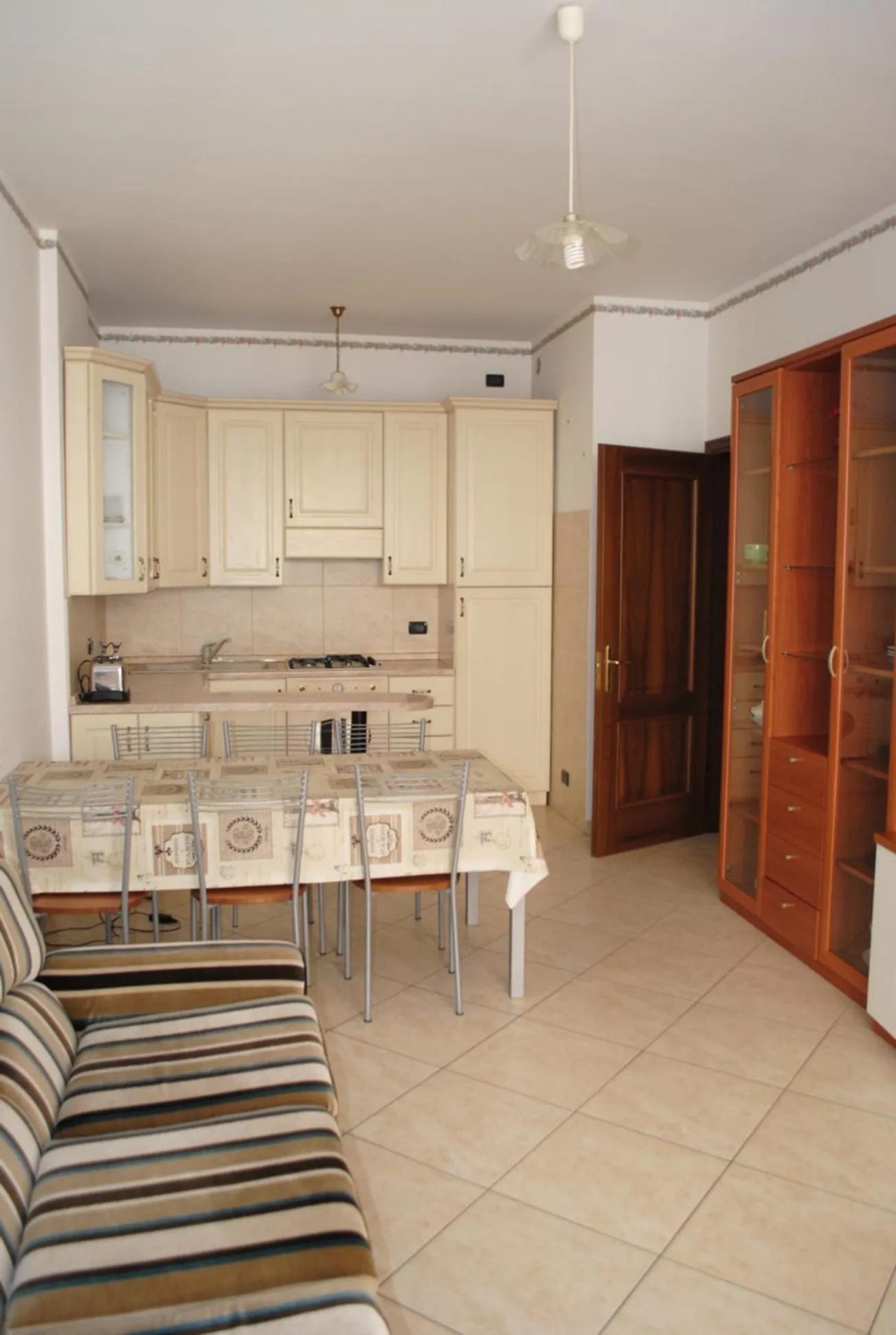 Appartamento a Andora