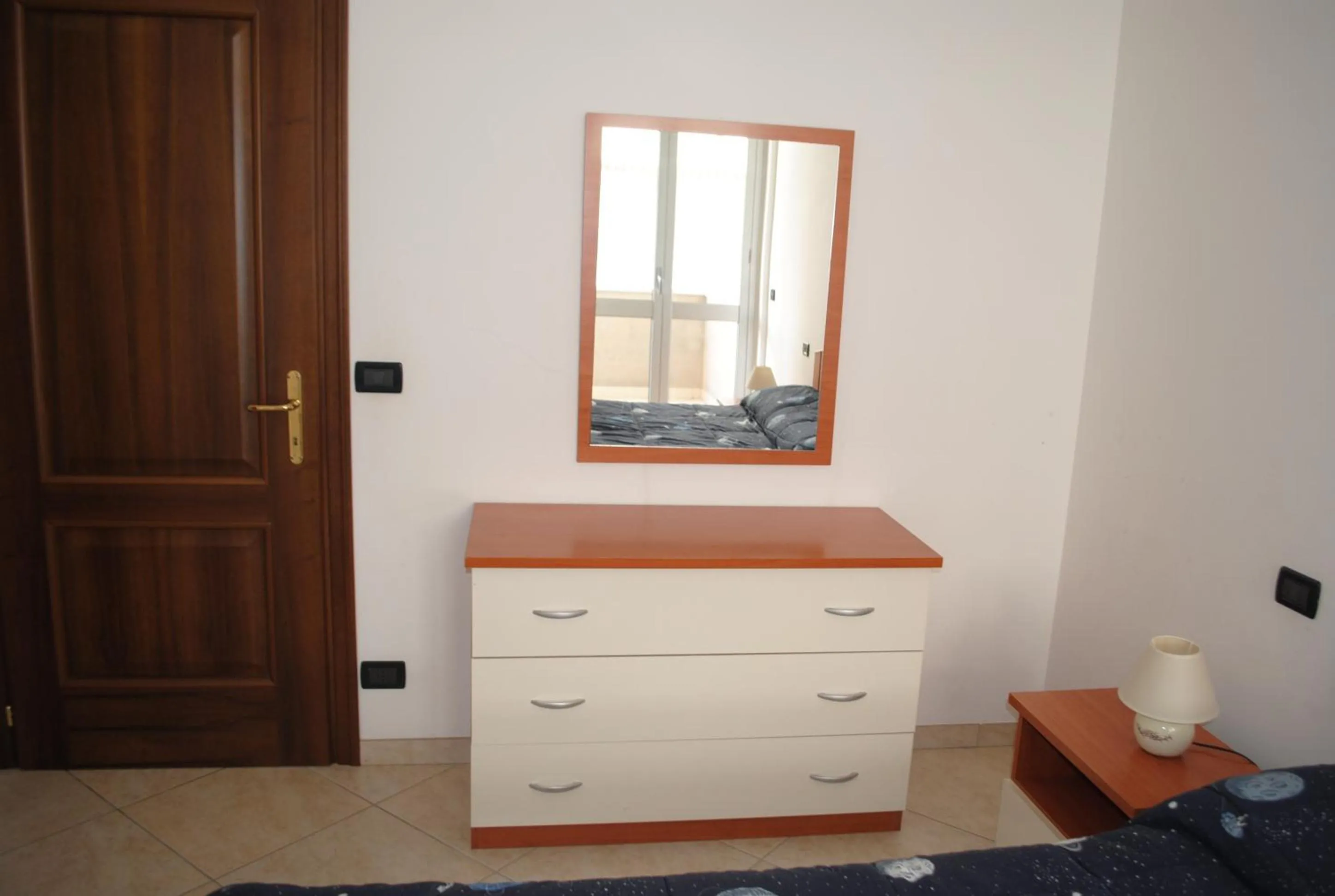 Appartamento a Andora