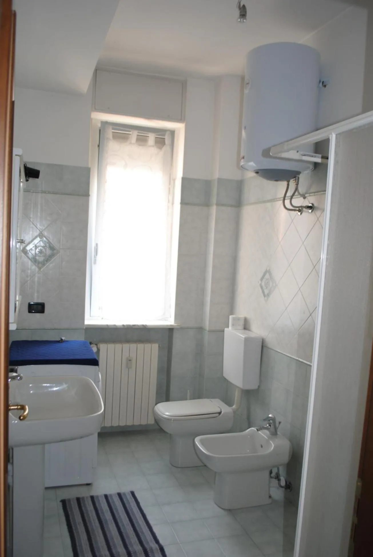 Appartamento a Andora