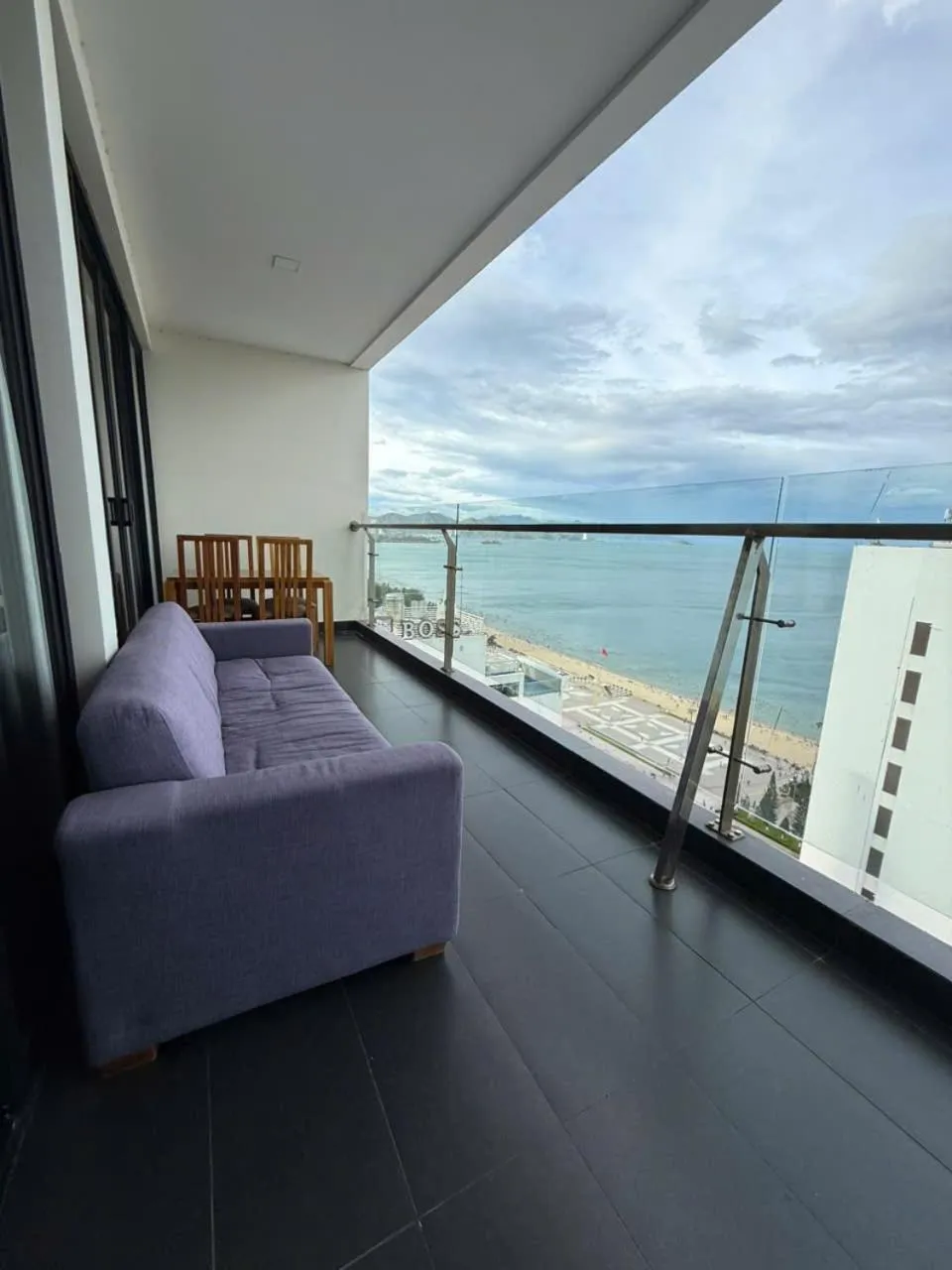 Holi Beach Hotel & Apartments