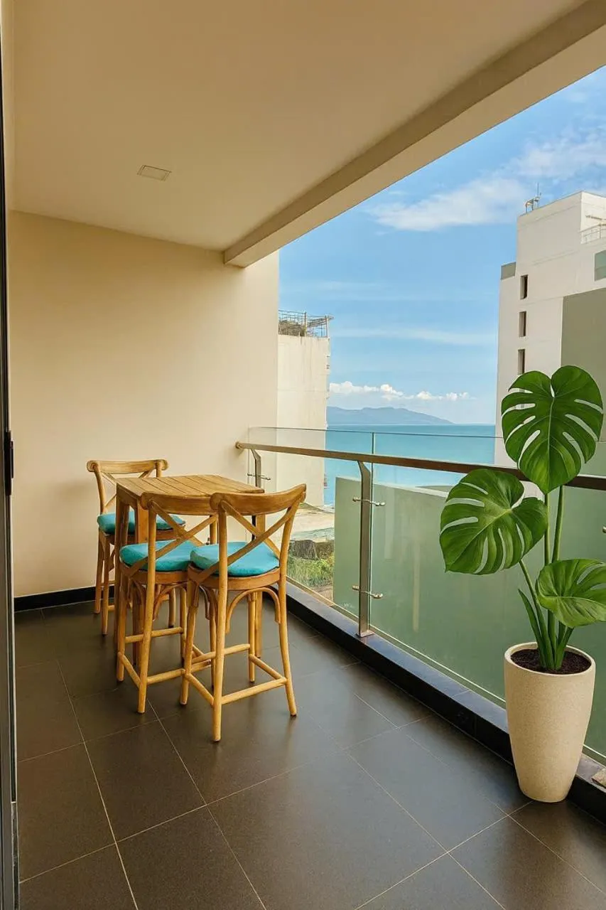 Holi Beach Hotel & Apartments