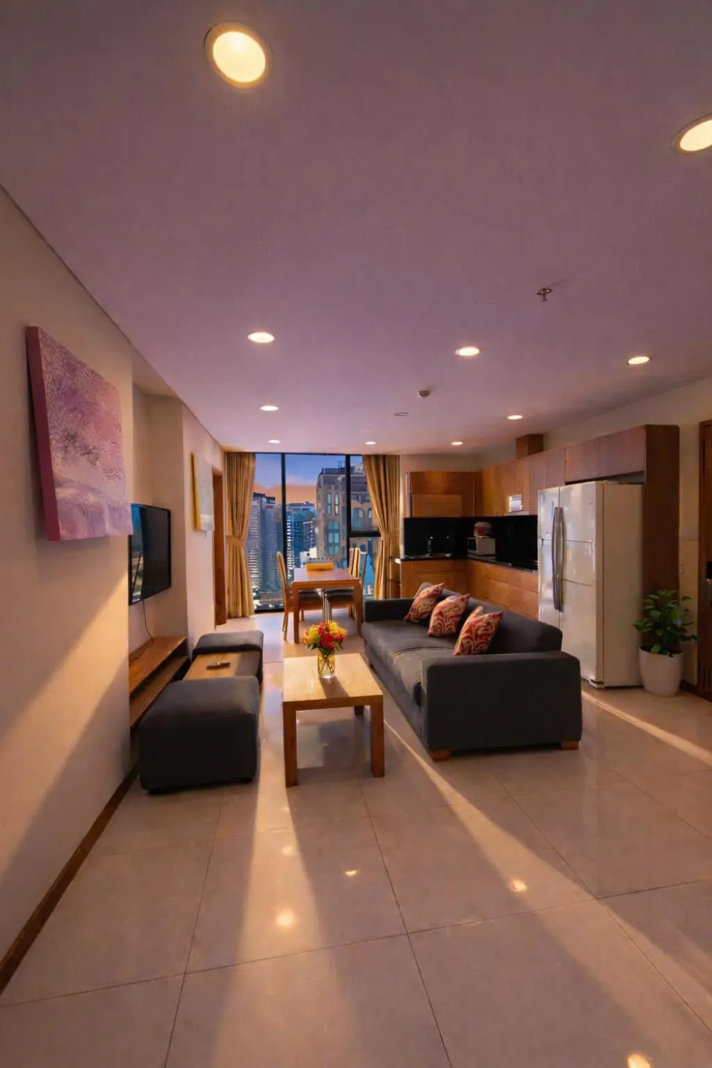 Holi Beach Hotel & Apartments