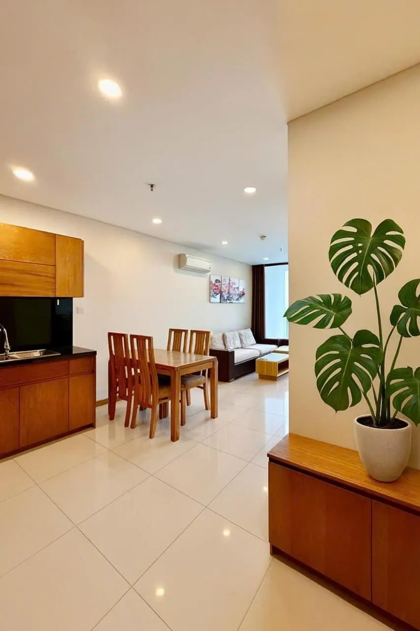 Holi Beach Hotel & Apartments