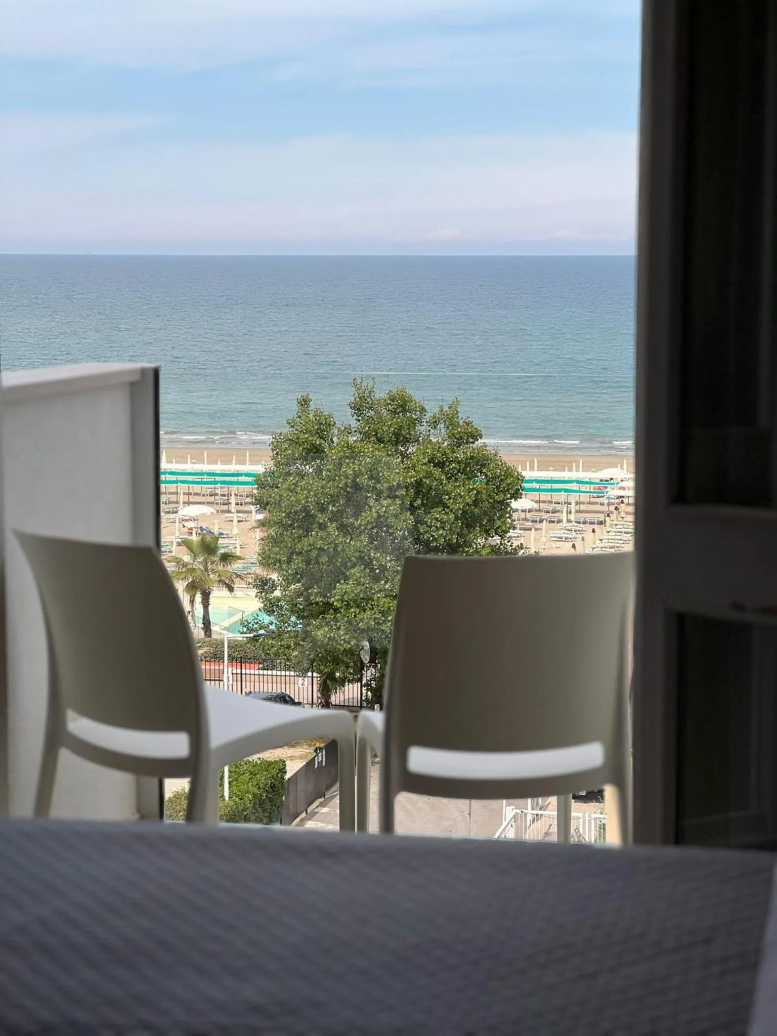 Hotel Avana Fronte Mare