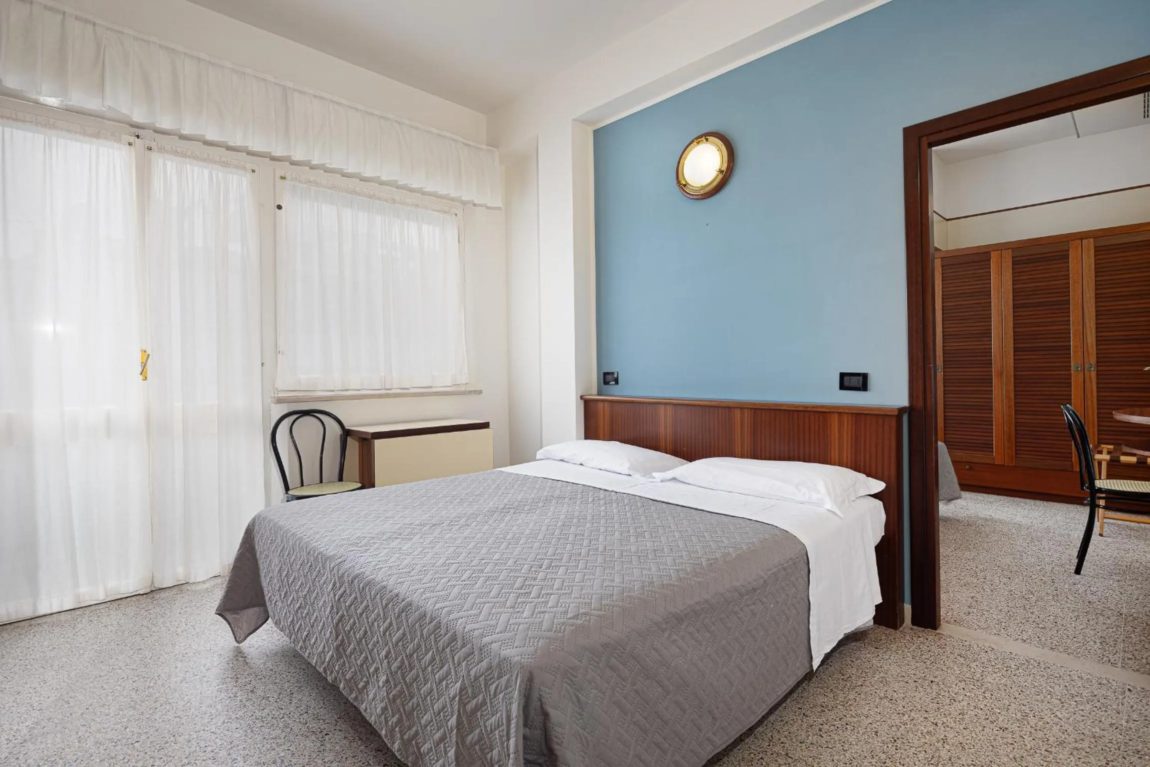 Photo of the whole room, Bed in Hotel Avana Fronte Mare