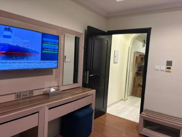 Swiss Blue serviced Apartments- Al Zahra