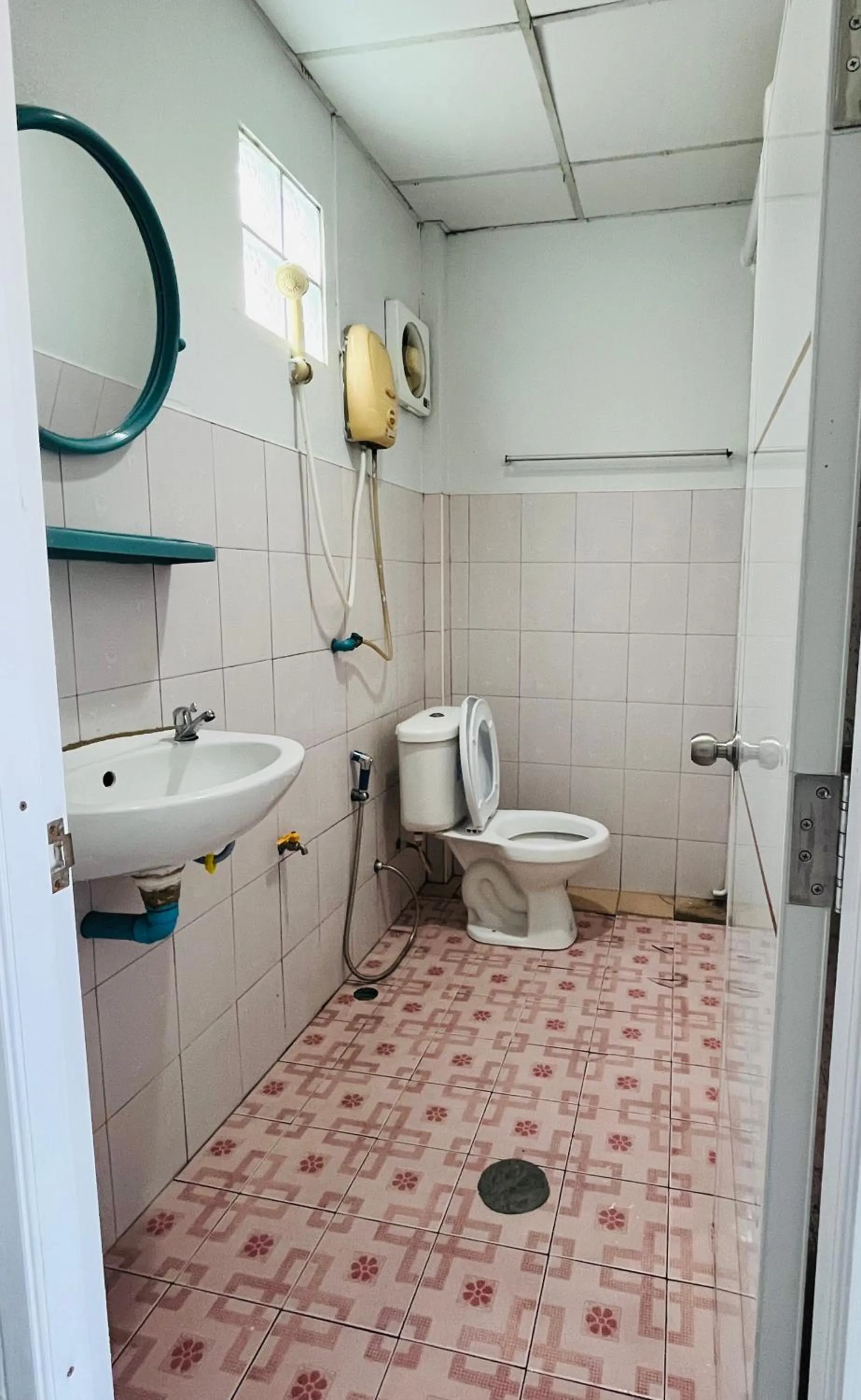 Montra Guesthouse