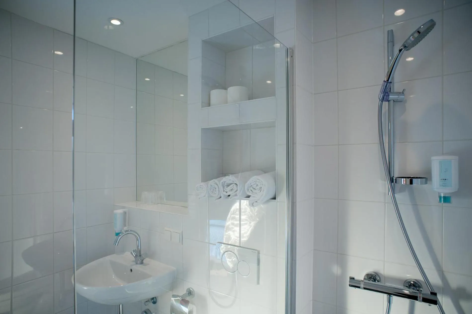 Hotel Grand Cafe Deight