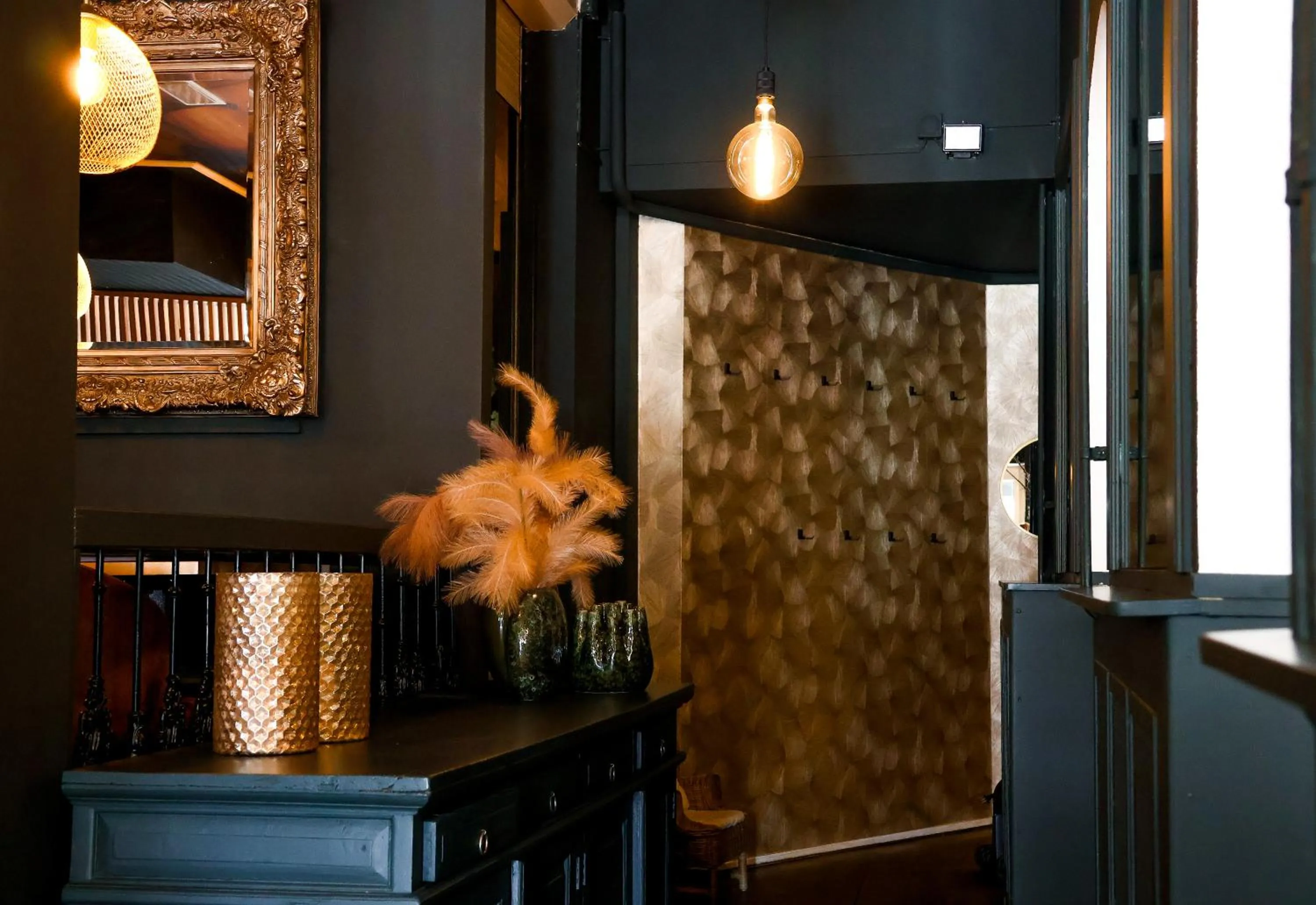 Hotel Grand Cafe Deight