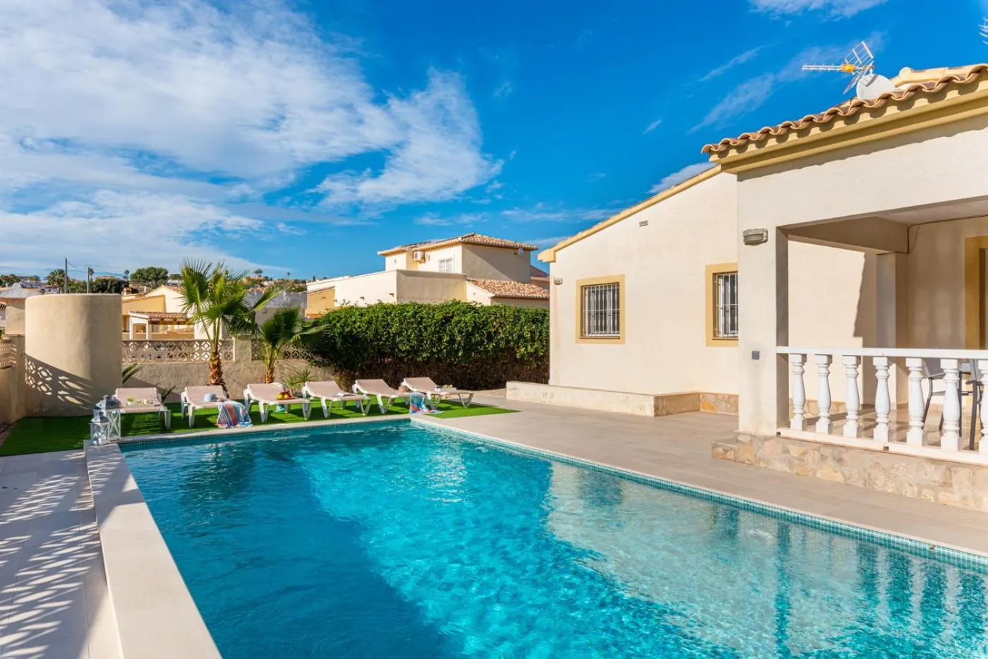 Villa Mila 10 - PlusHolidays