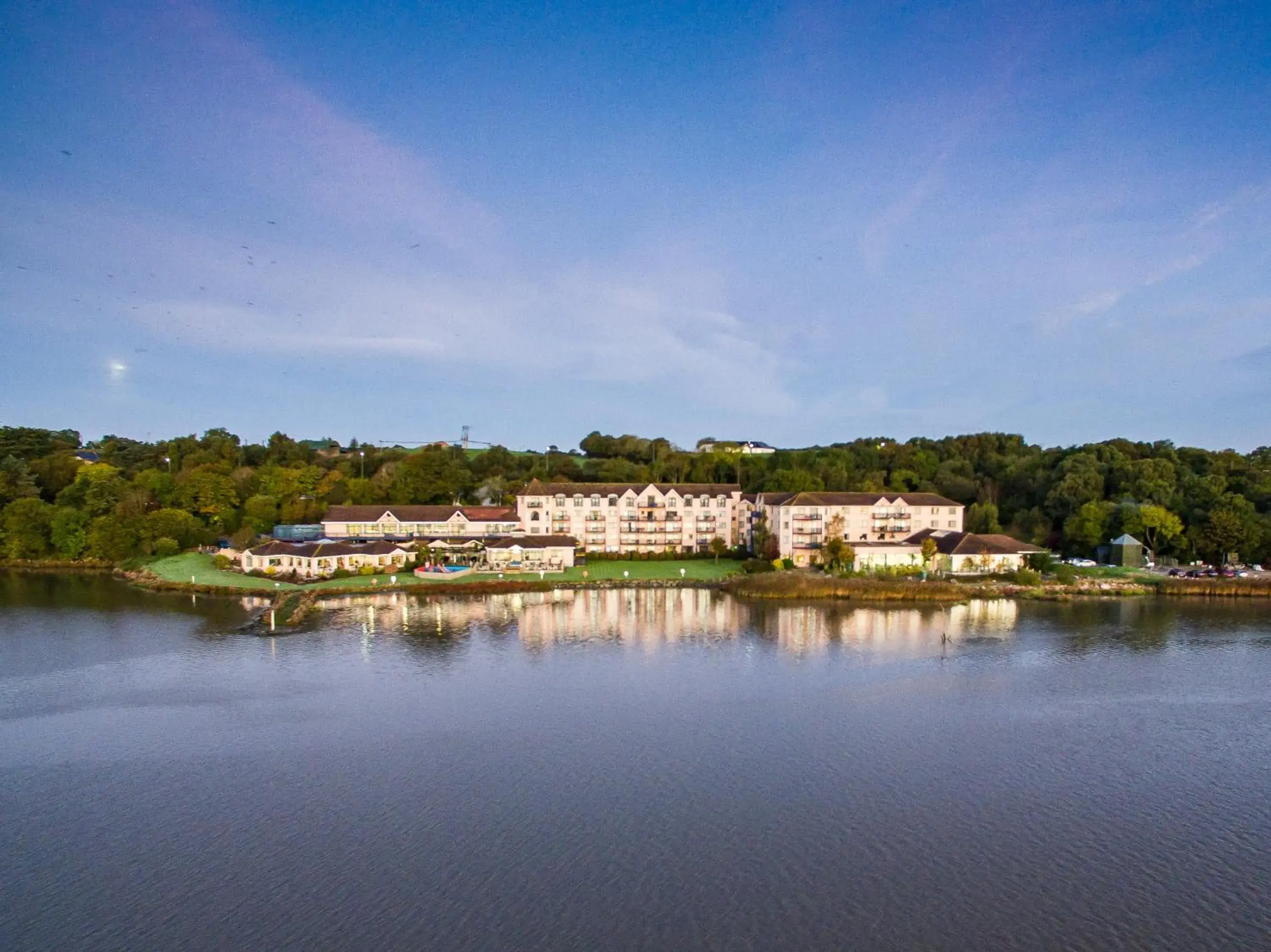 Ferrycarrig Hotel Ferrycarrig Hotel